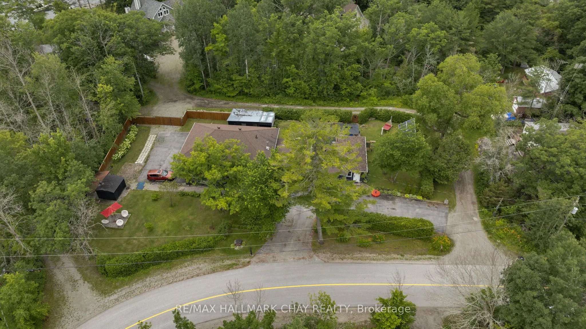 54 Forest Harbour Parkway