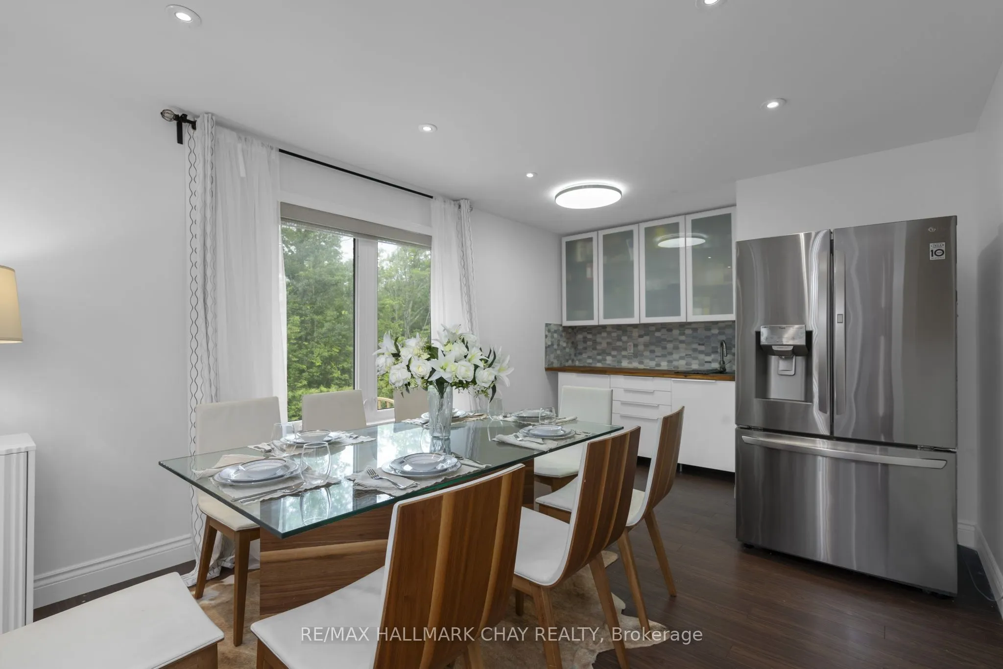 54 Forest Harbour Parkway