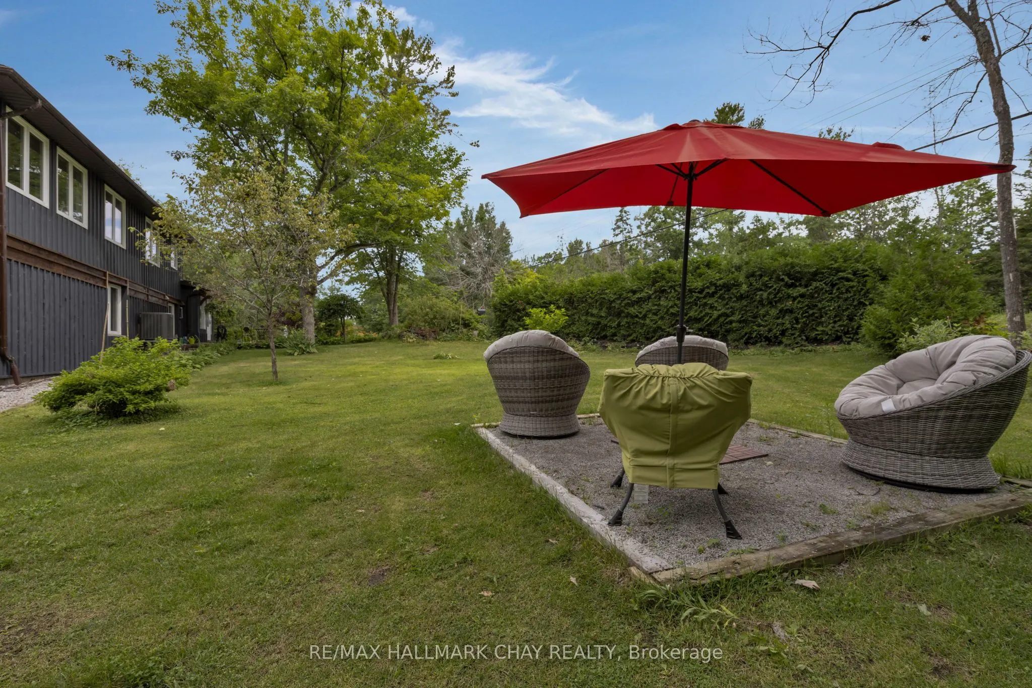 54 Forest Harbour Parkway