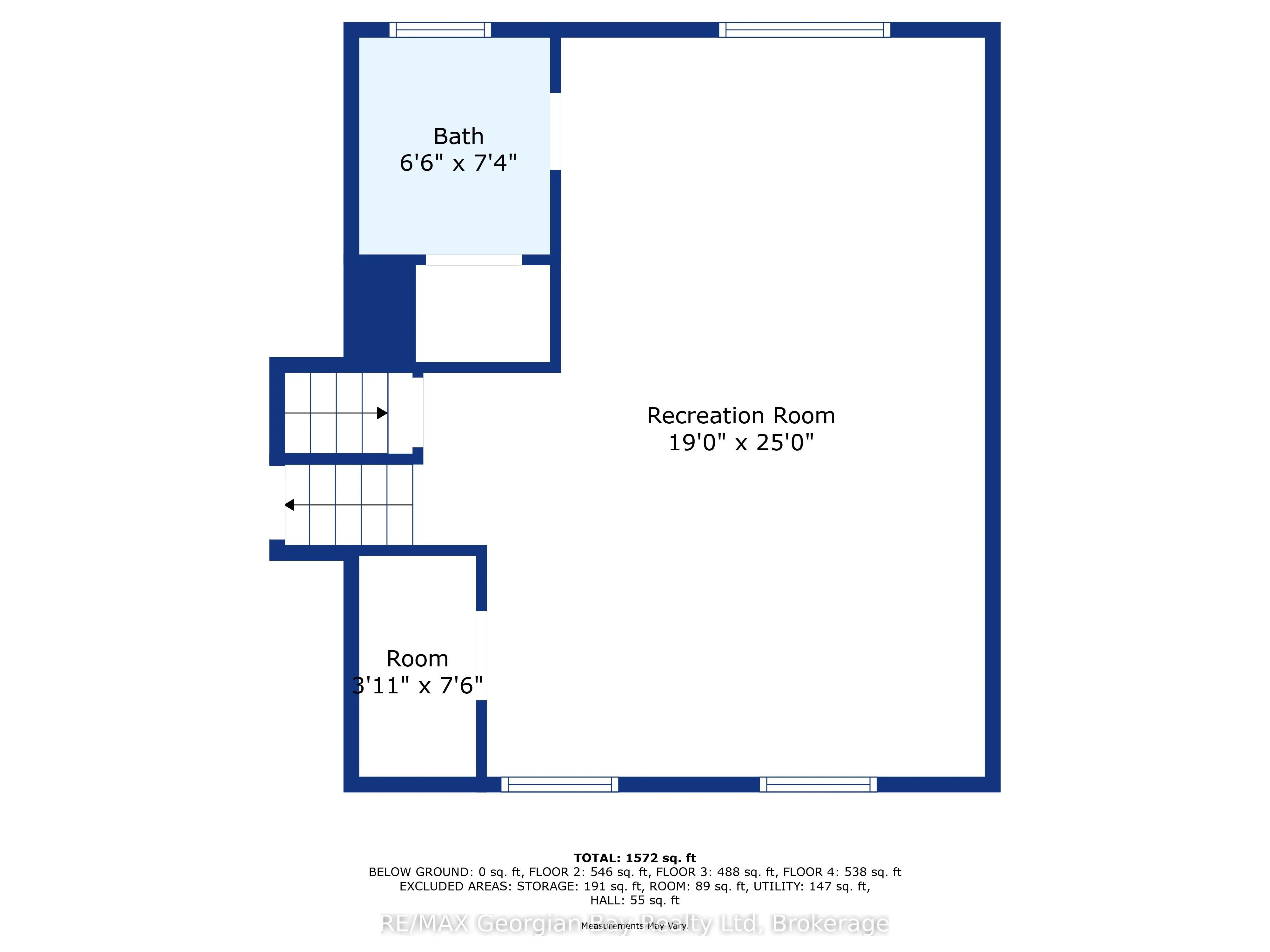 32 BONAVENTURE Place