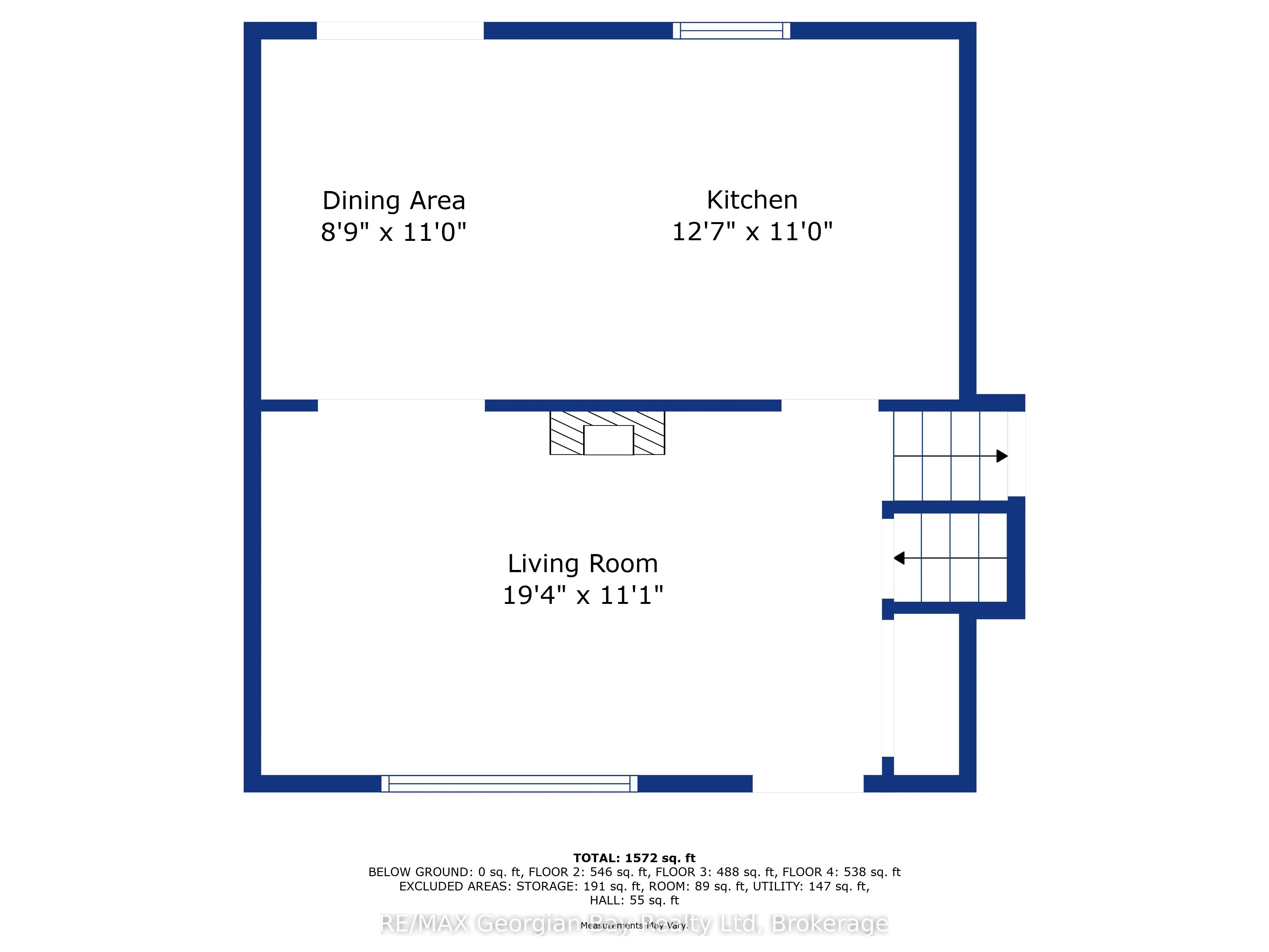 32 BONAVENTURE Place