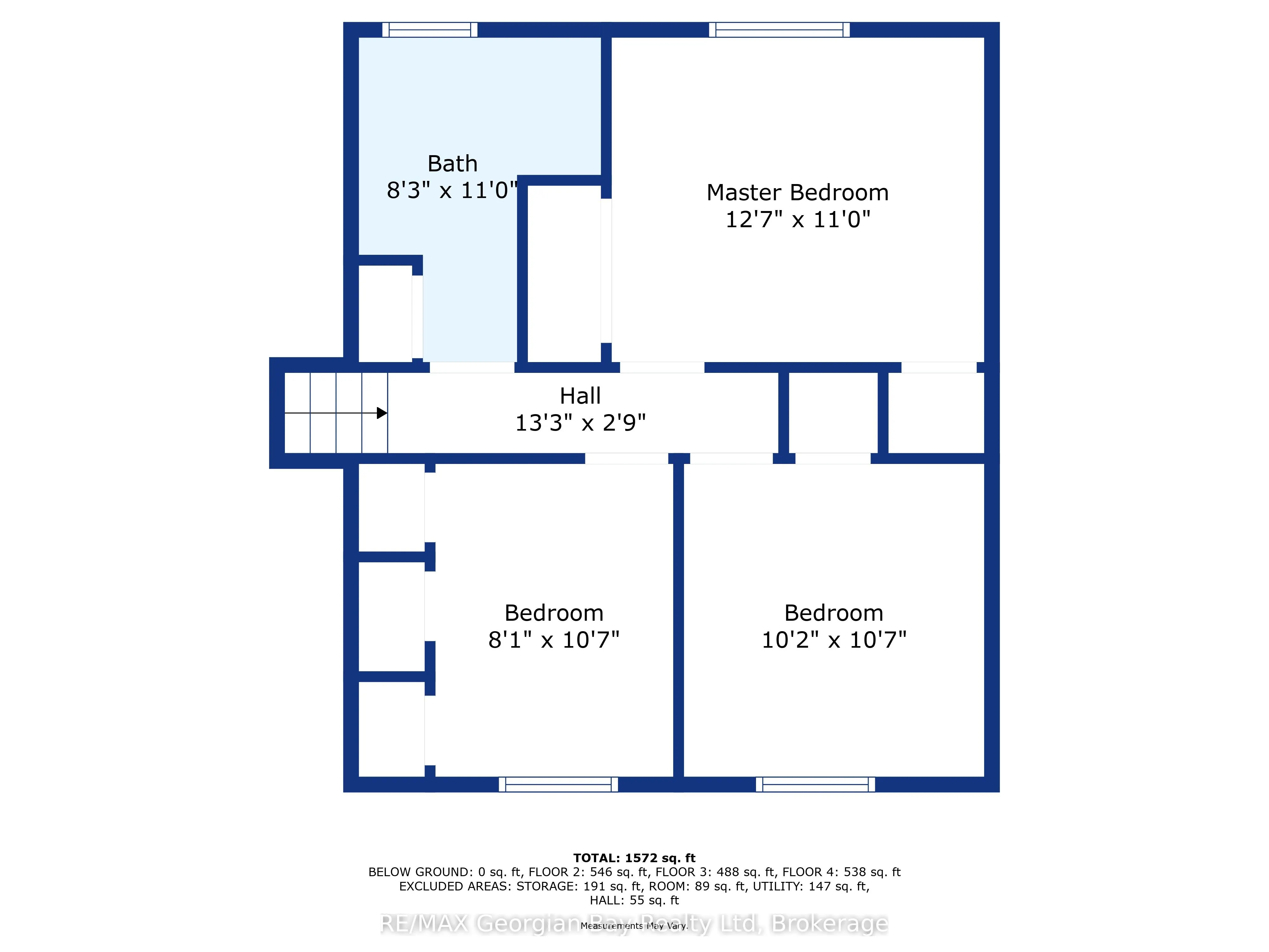 32 BONAVENTURE Place