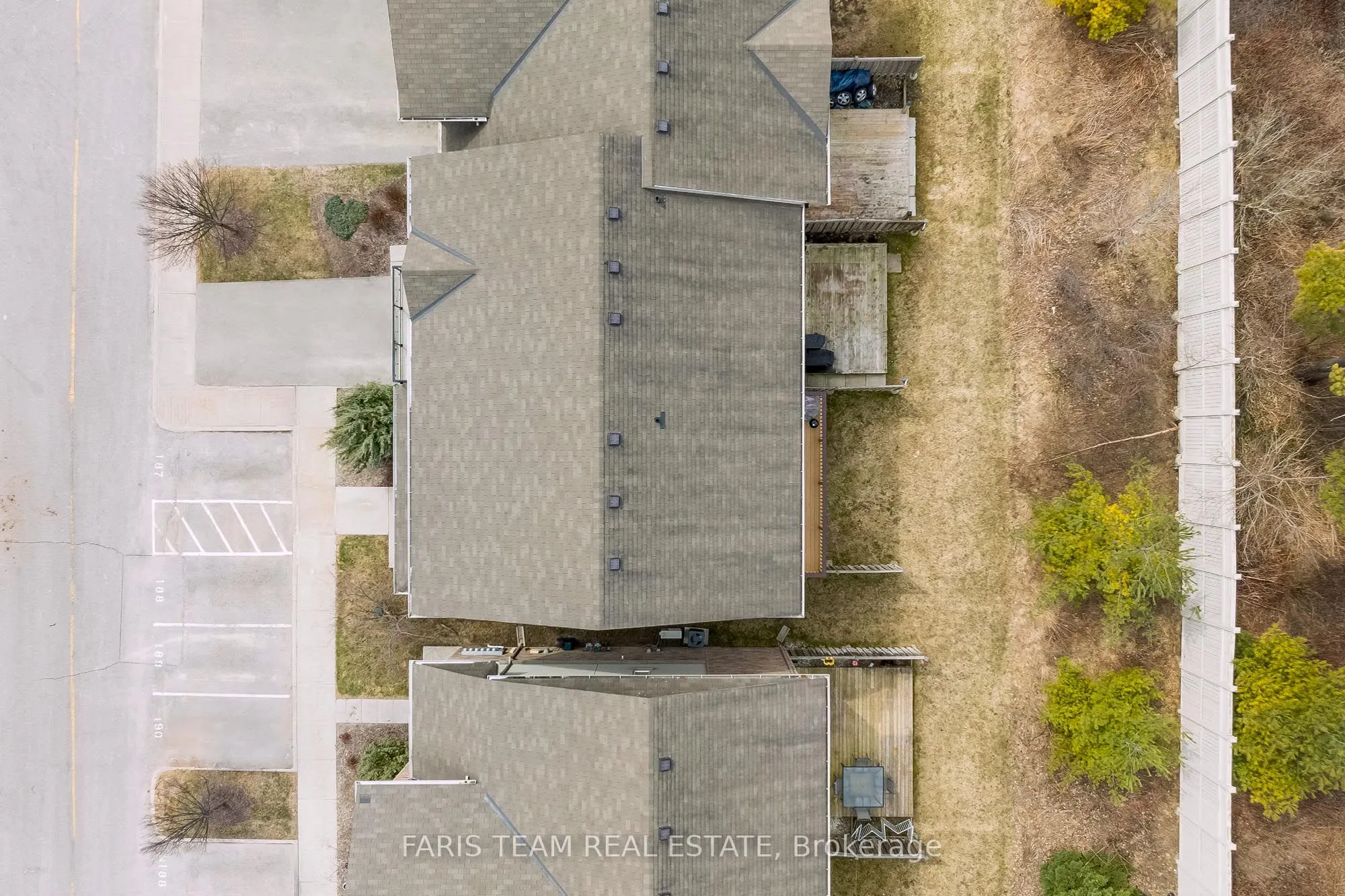 57 Ferndale Drive S #9