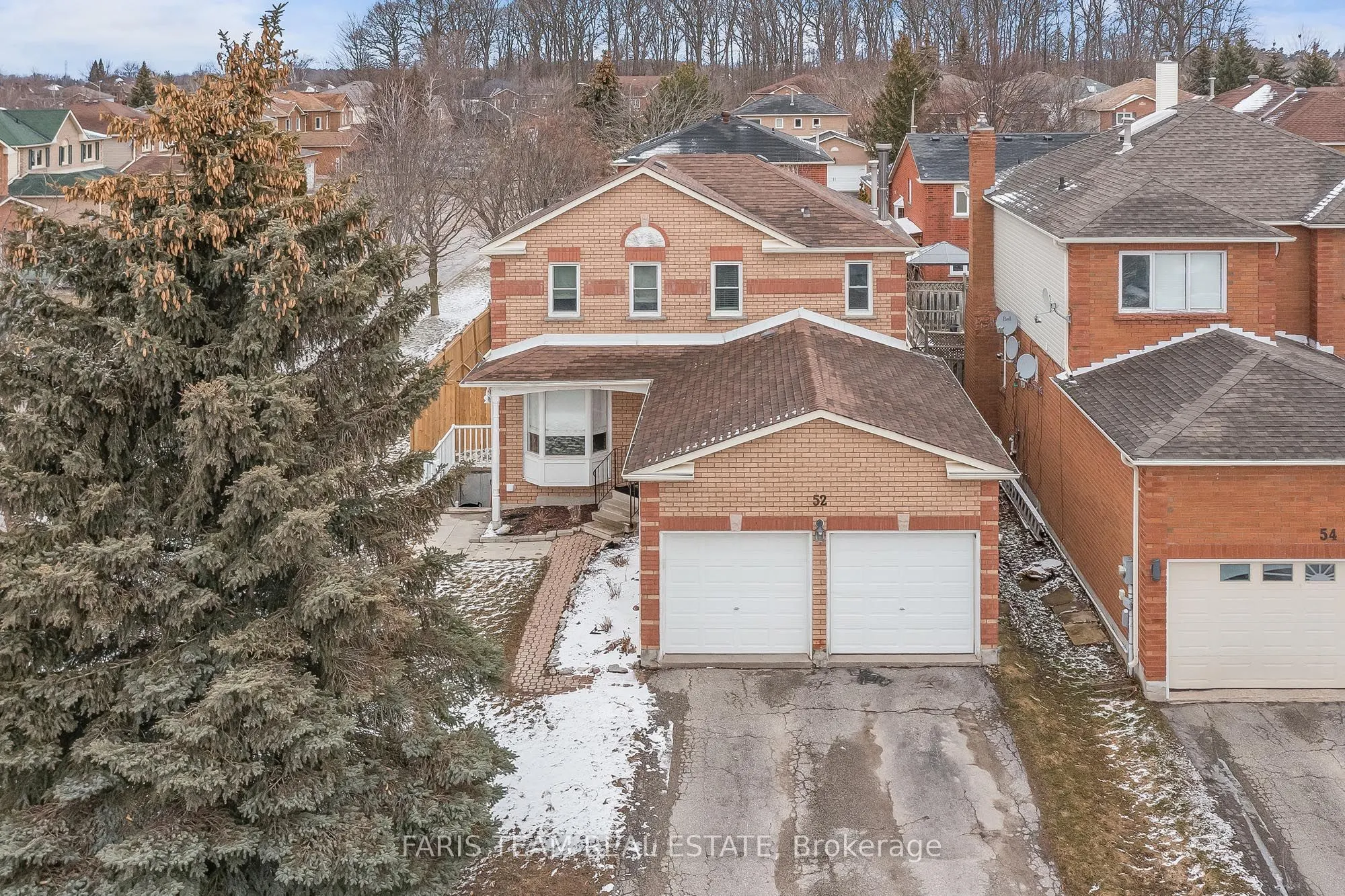 52 Burke Drive