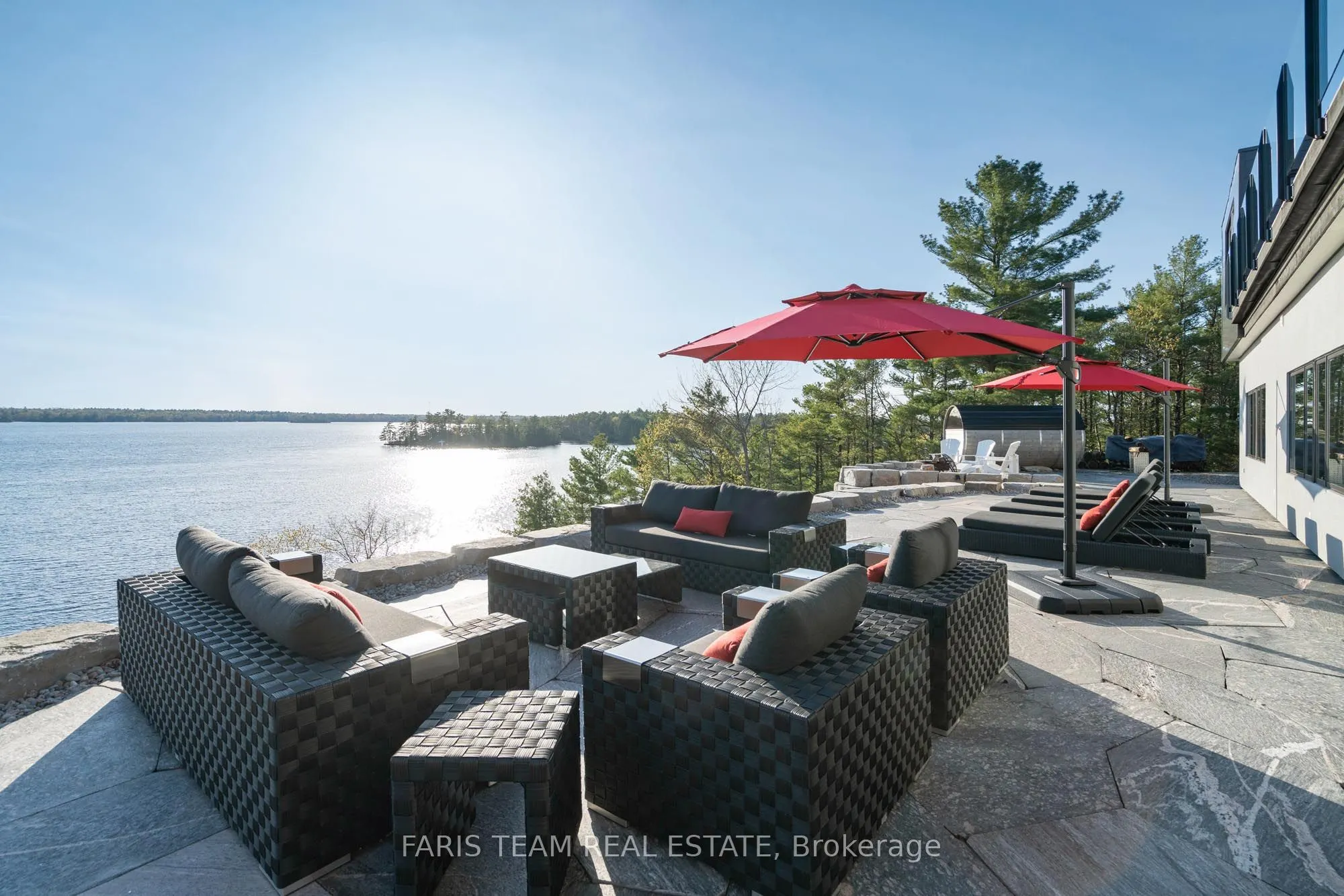3886 East Shore Road