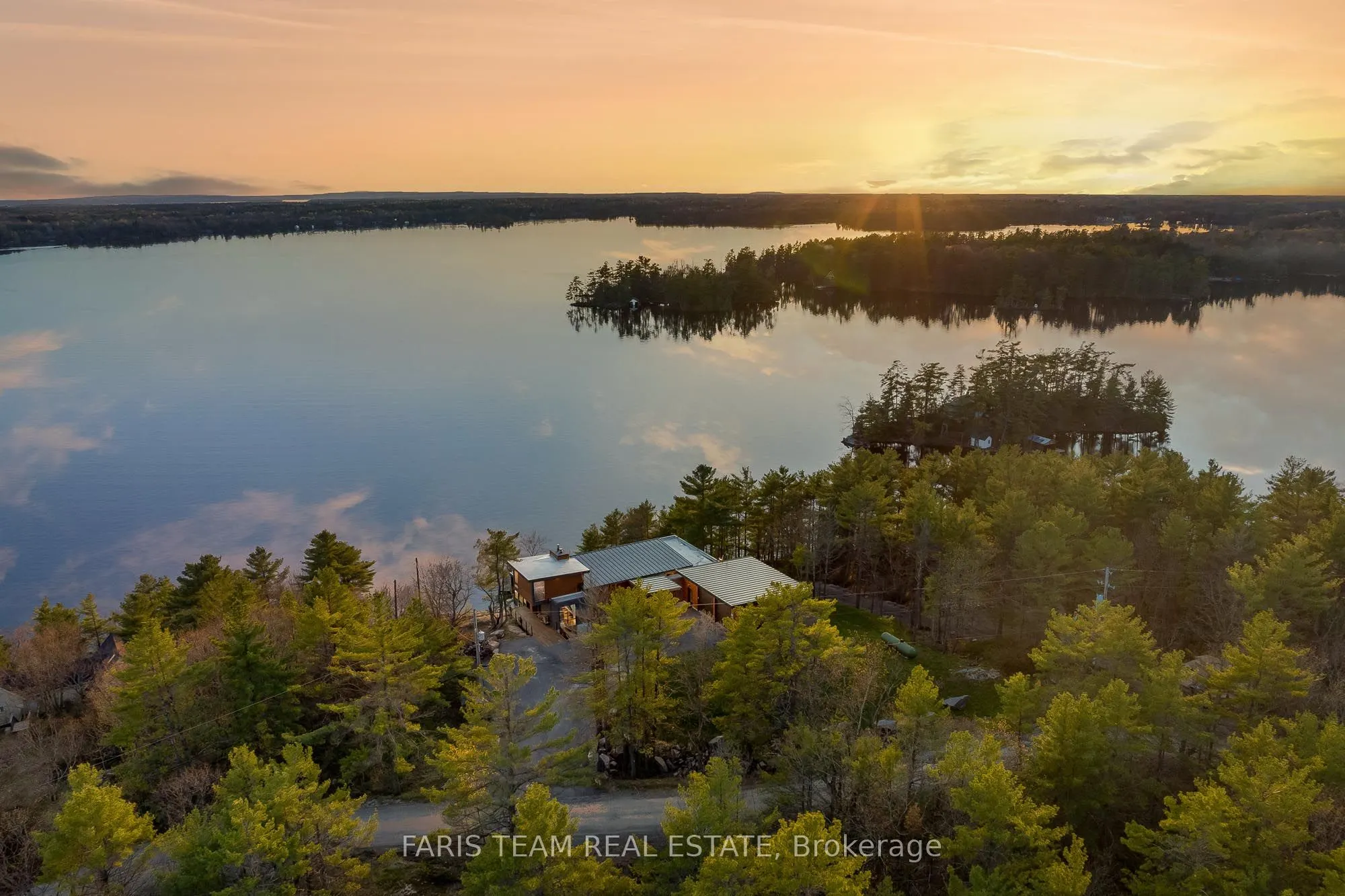 3886 East Shore Road