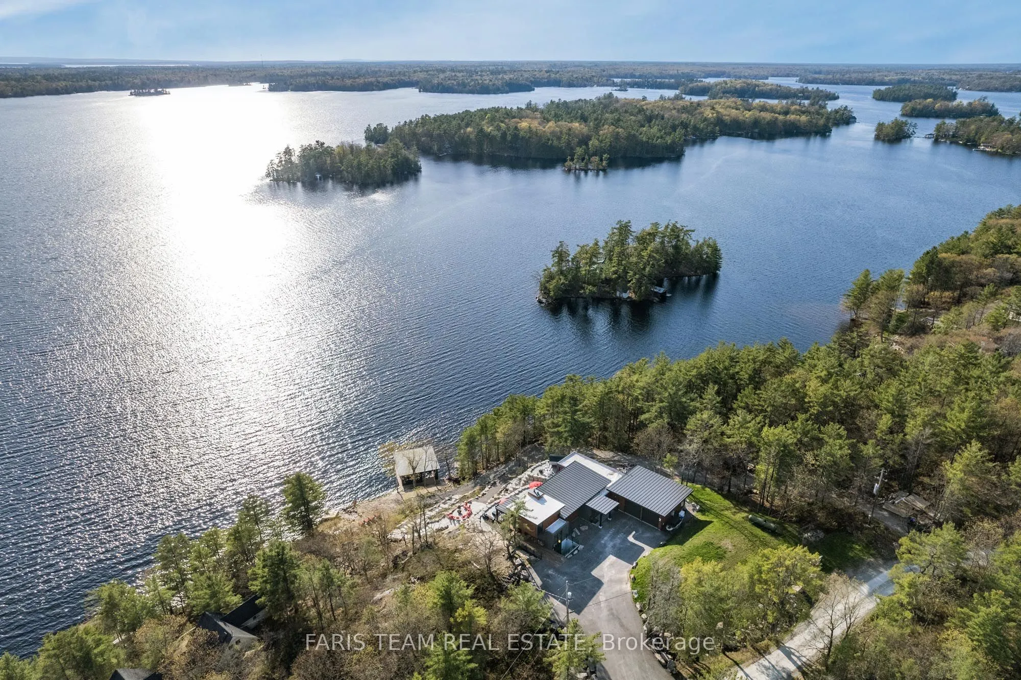3886 East Shore Road