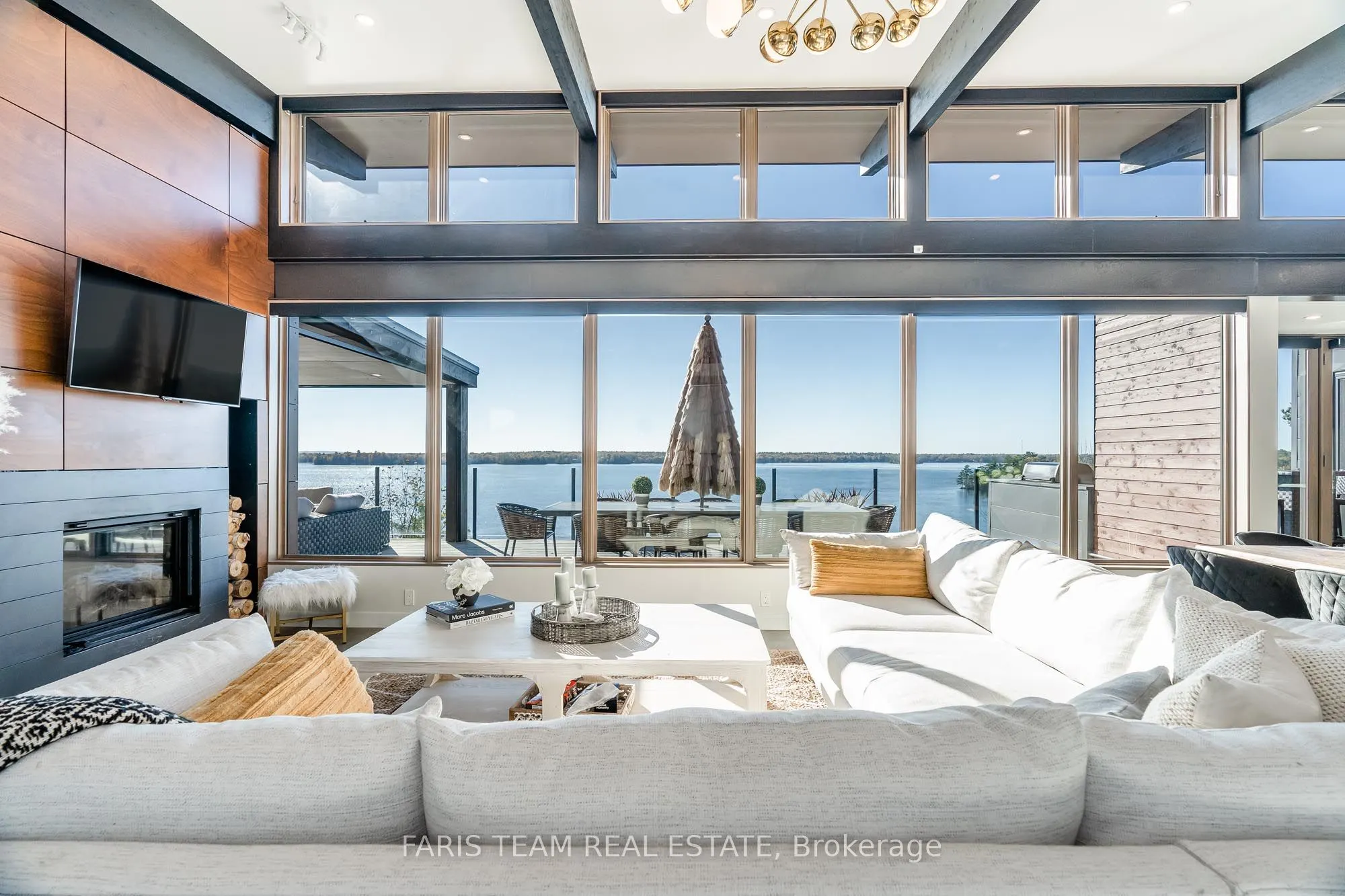 3886 East Shore Road