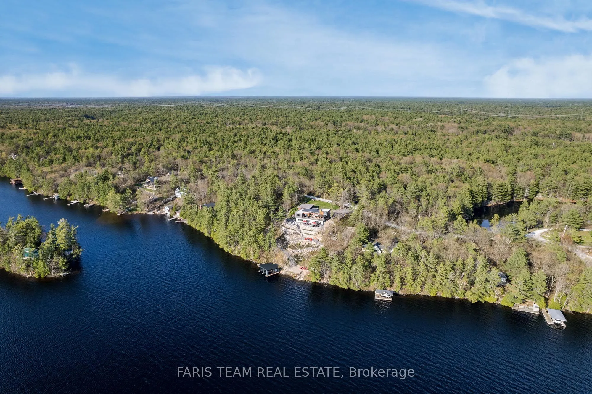 3886 East Shore Road