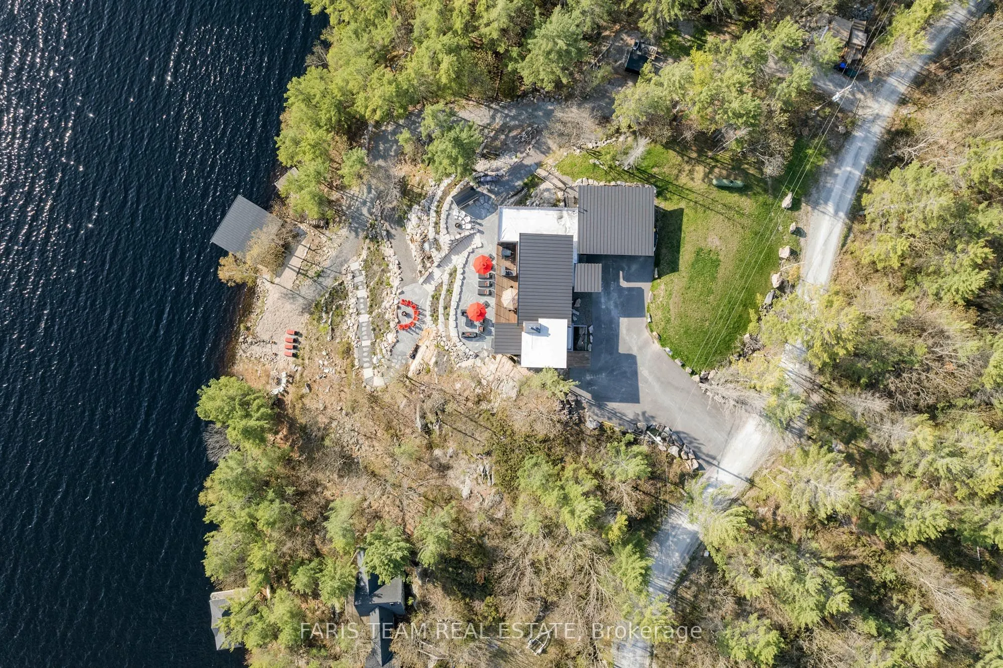 3886 East Shore Road