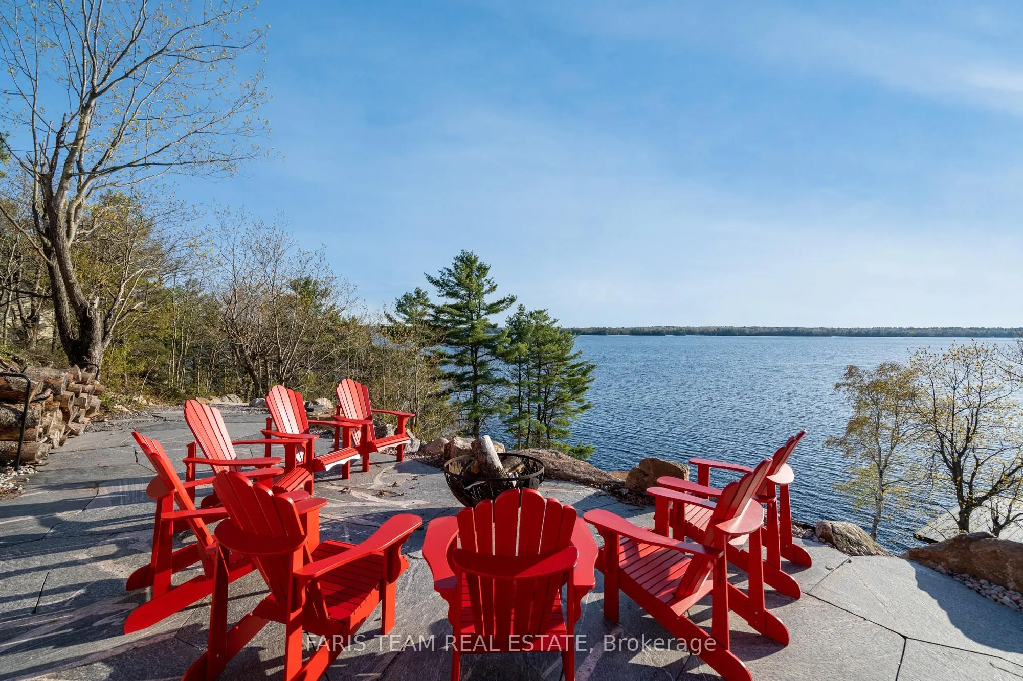 3886 East Shore Road