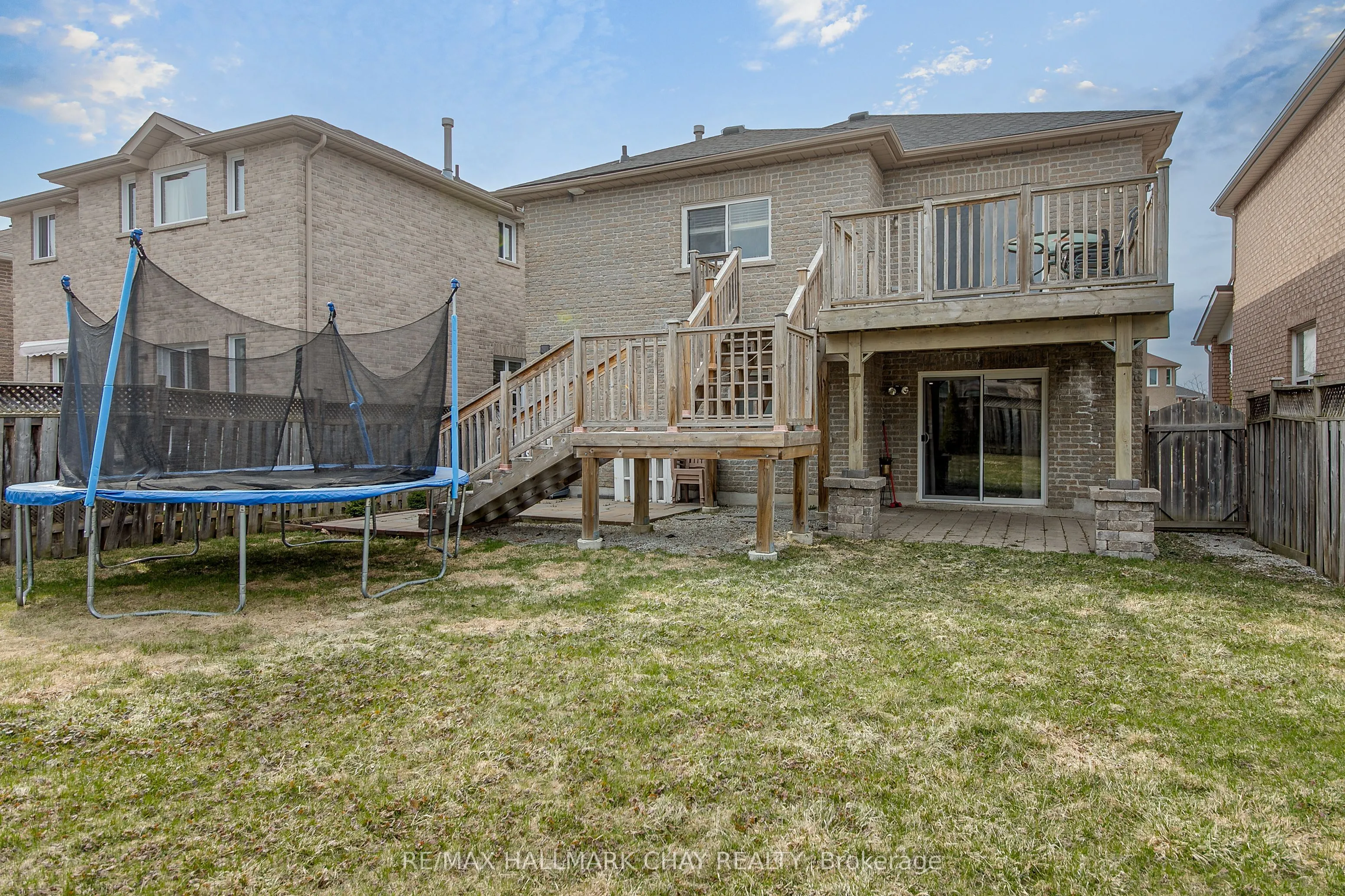 31 ESTHER Drive