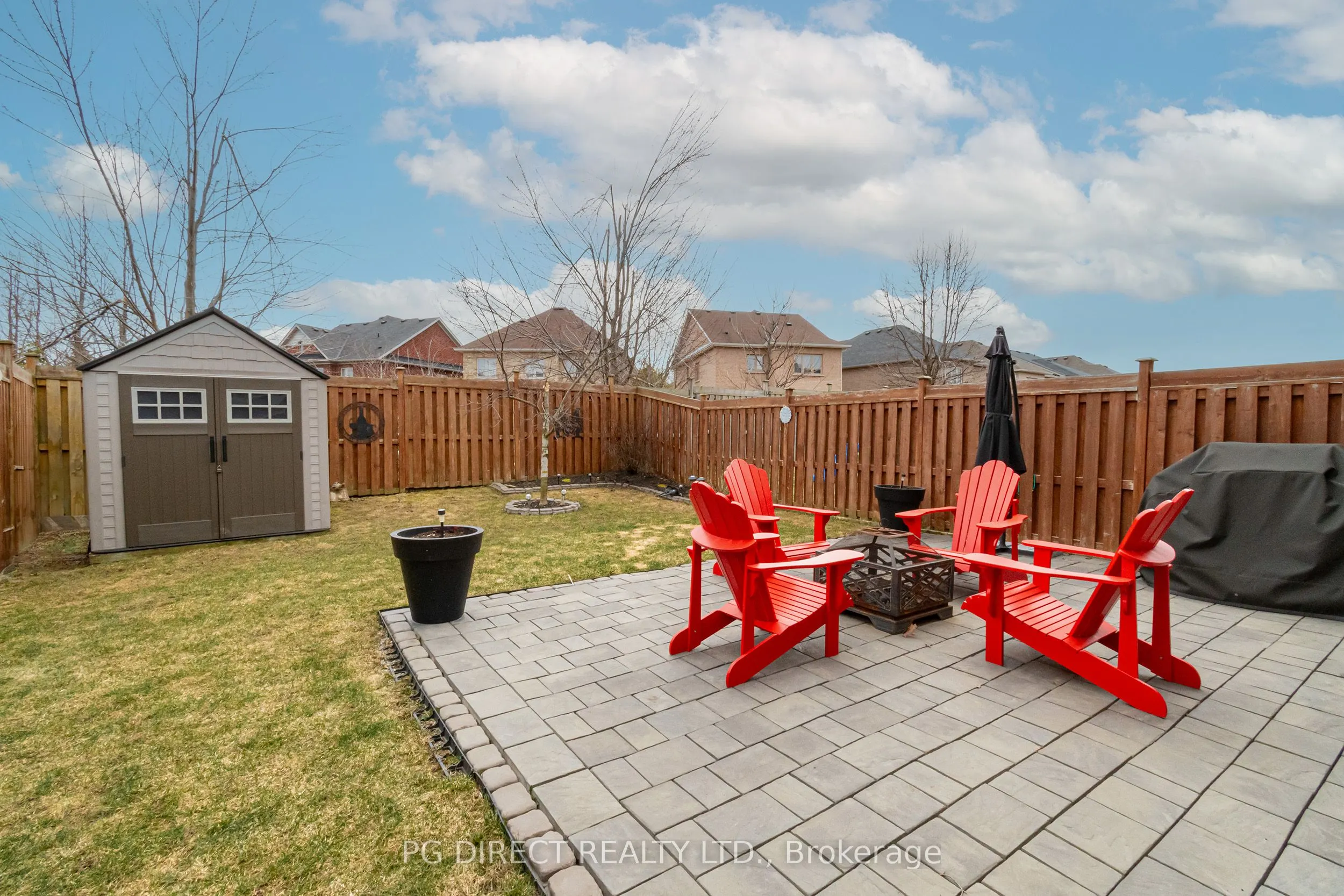 67 Forsyth Crescent