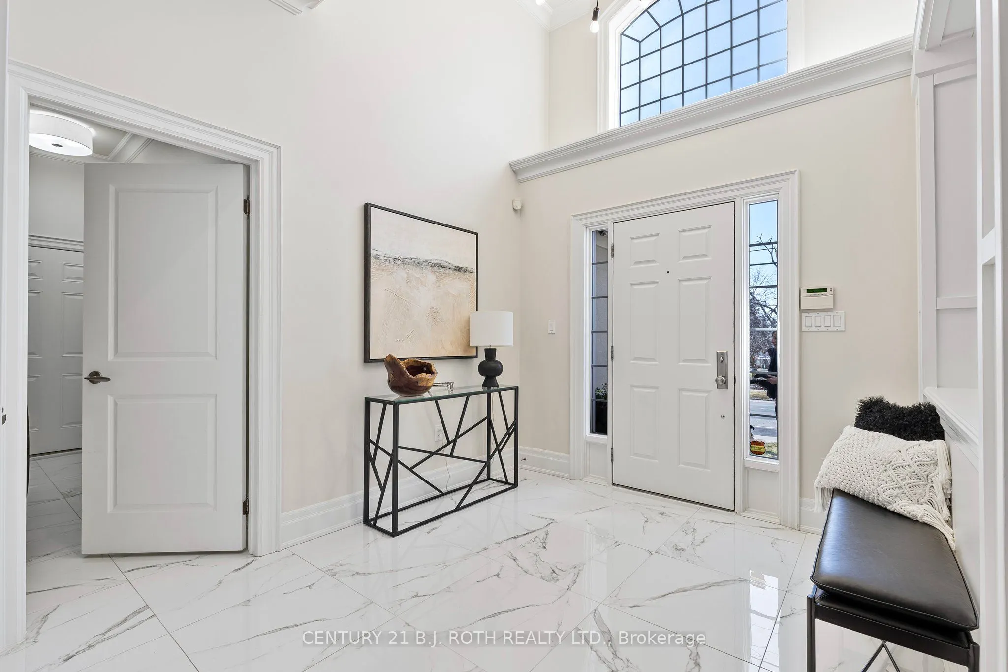 284 Codrington Street