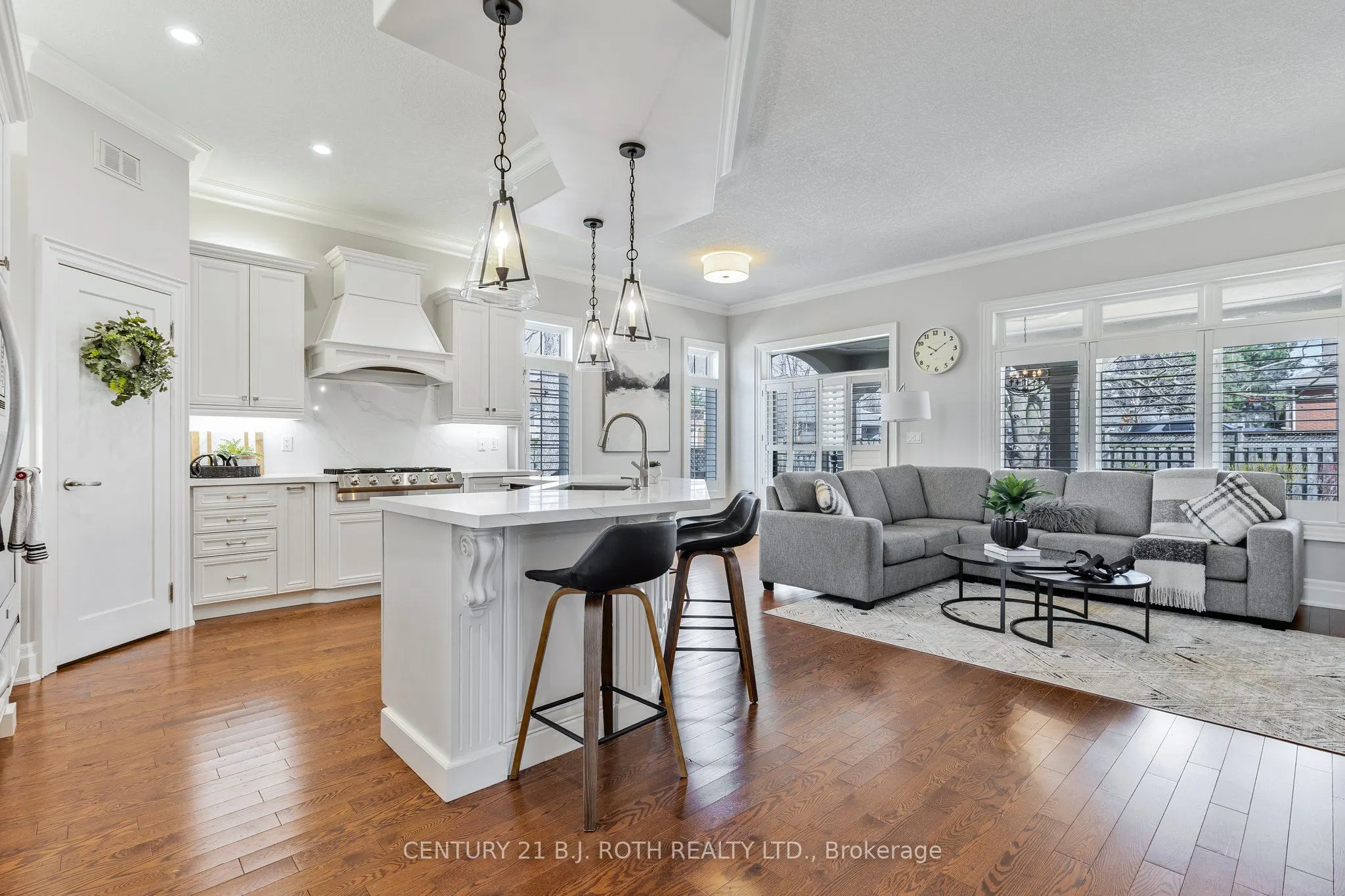 284 Codrington Street