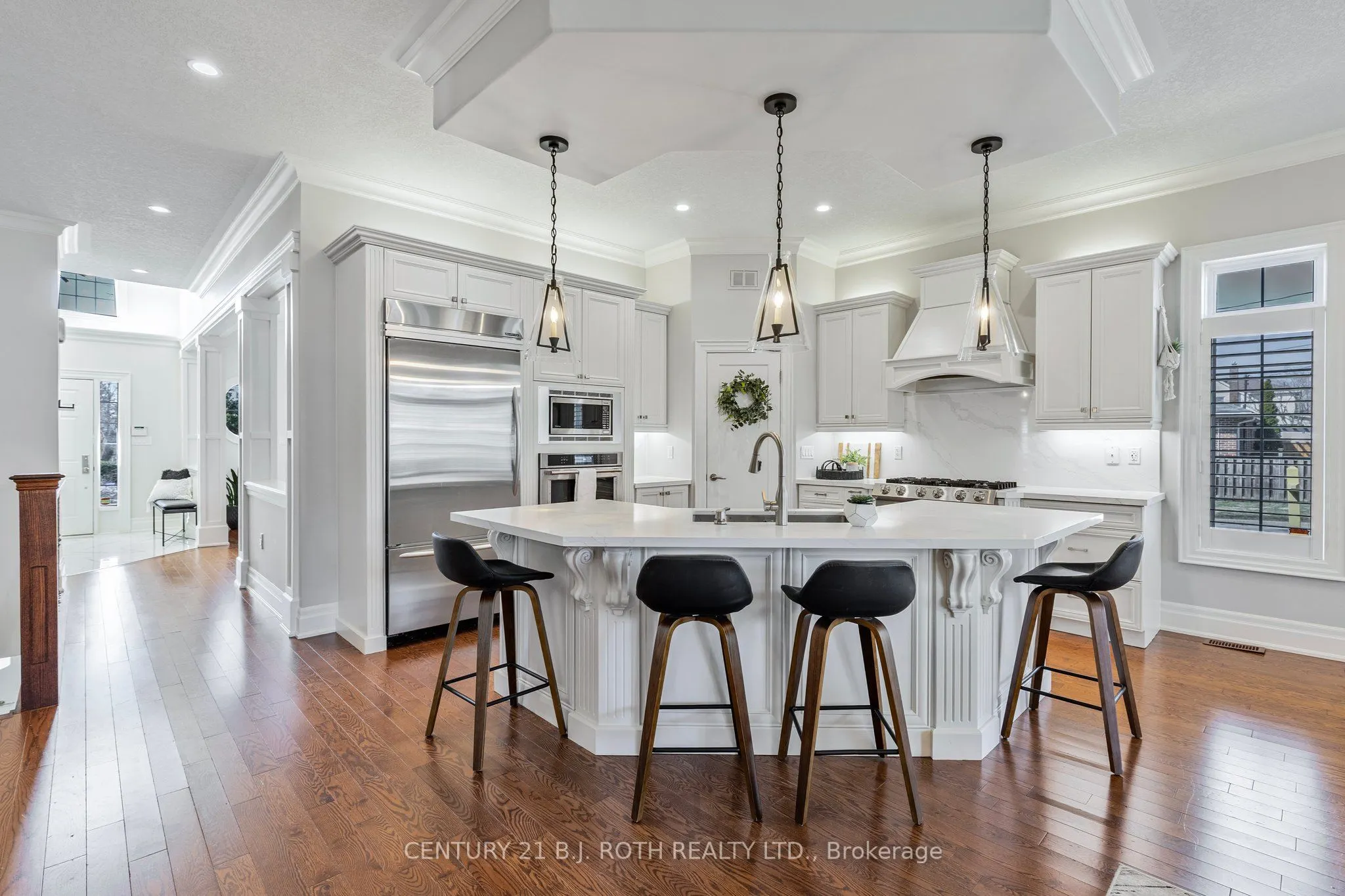 284 Codrington Street