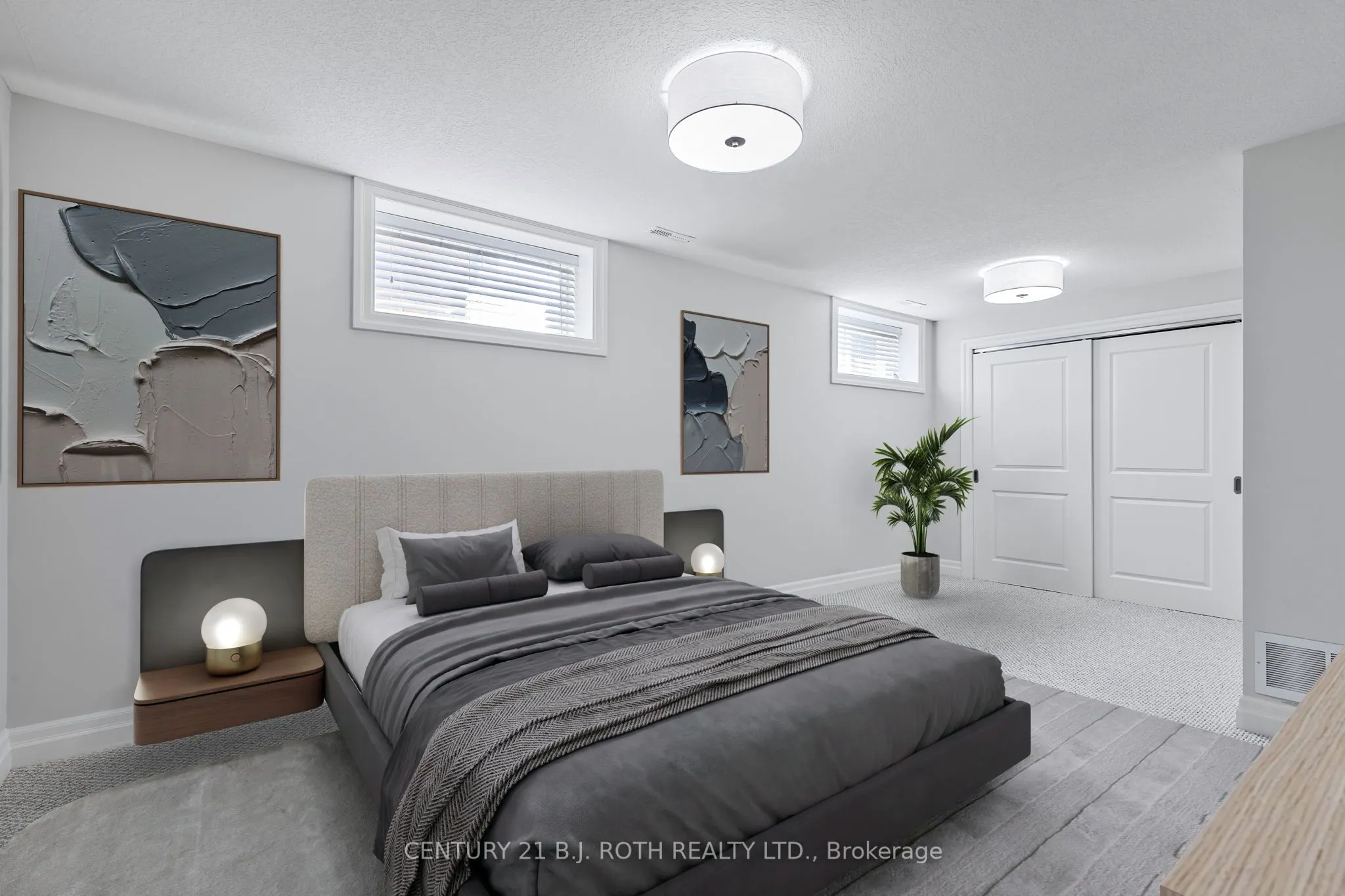 284 Codrington Street