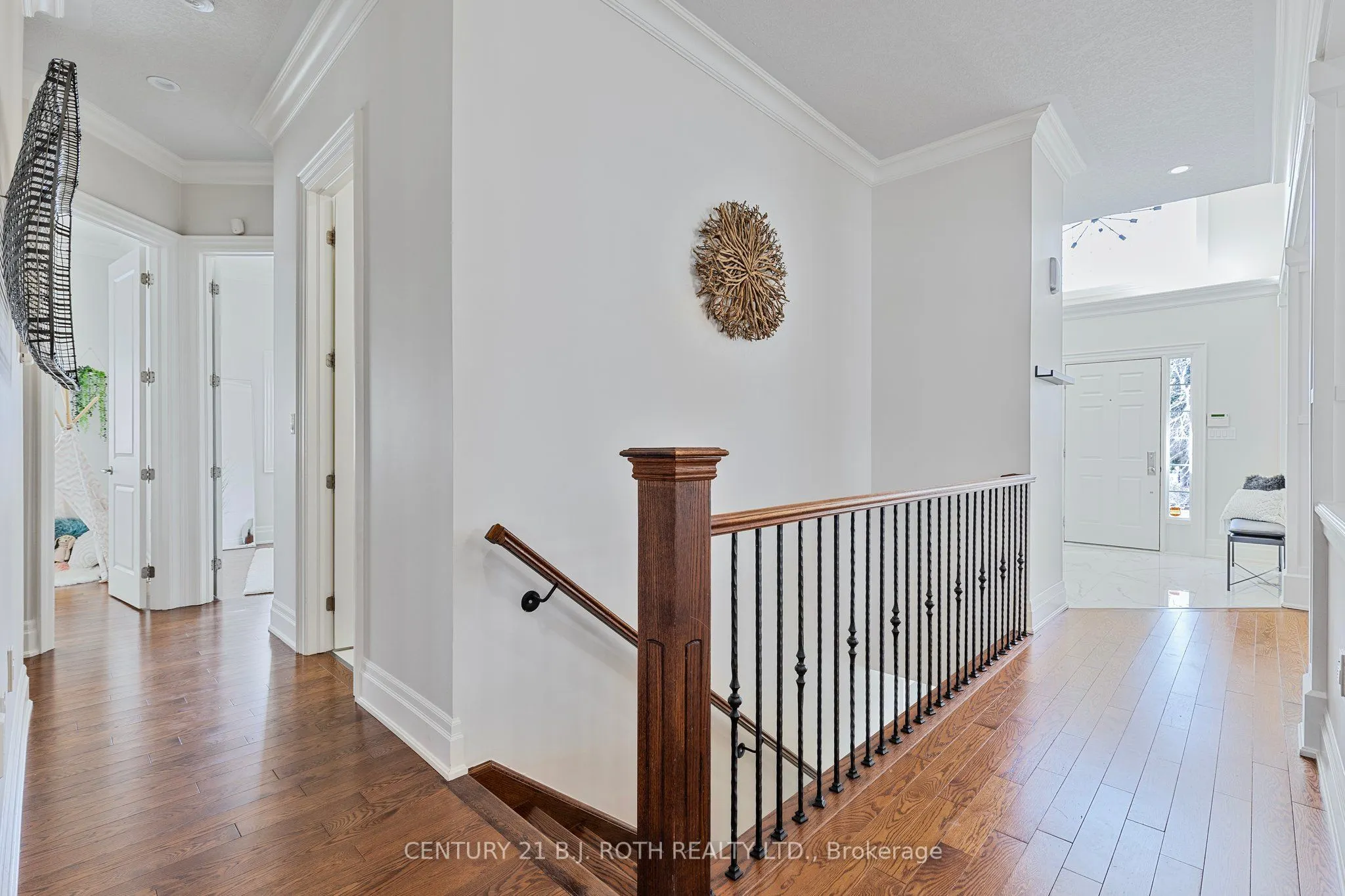 284 Codrington Street