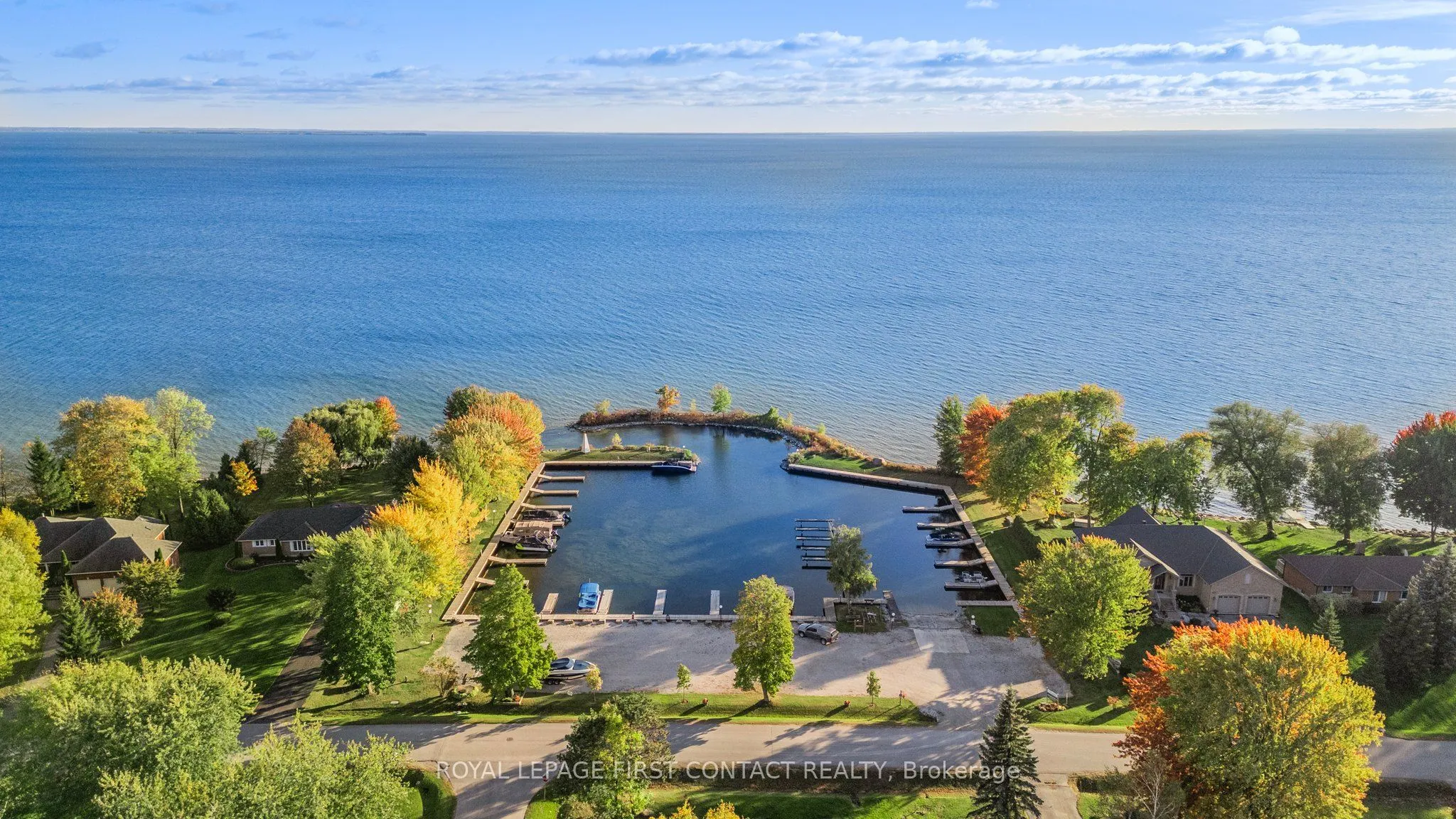 93 Bayshore Drive