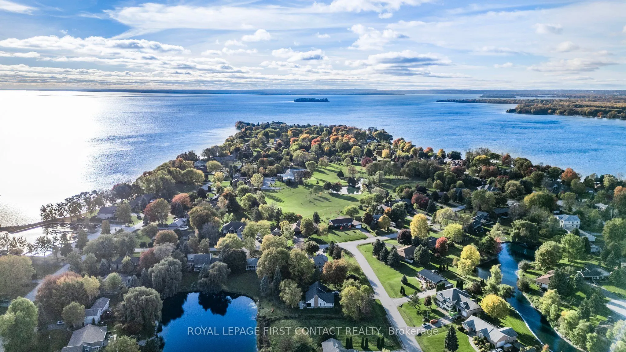 93 Bayshore Drive