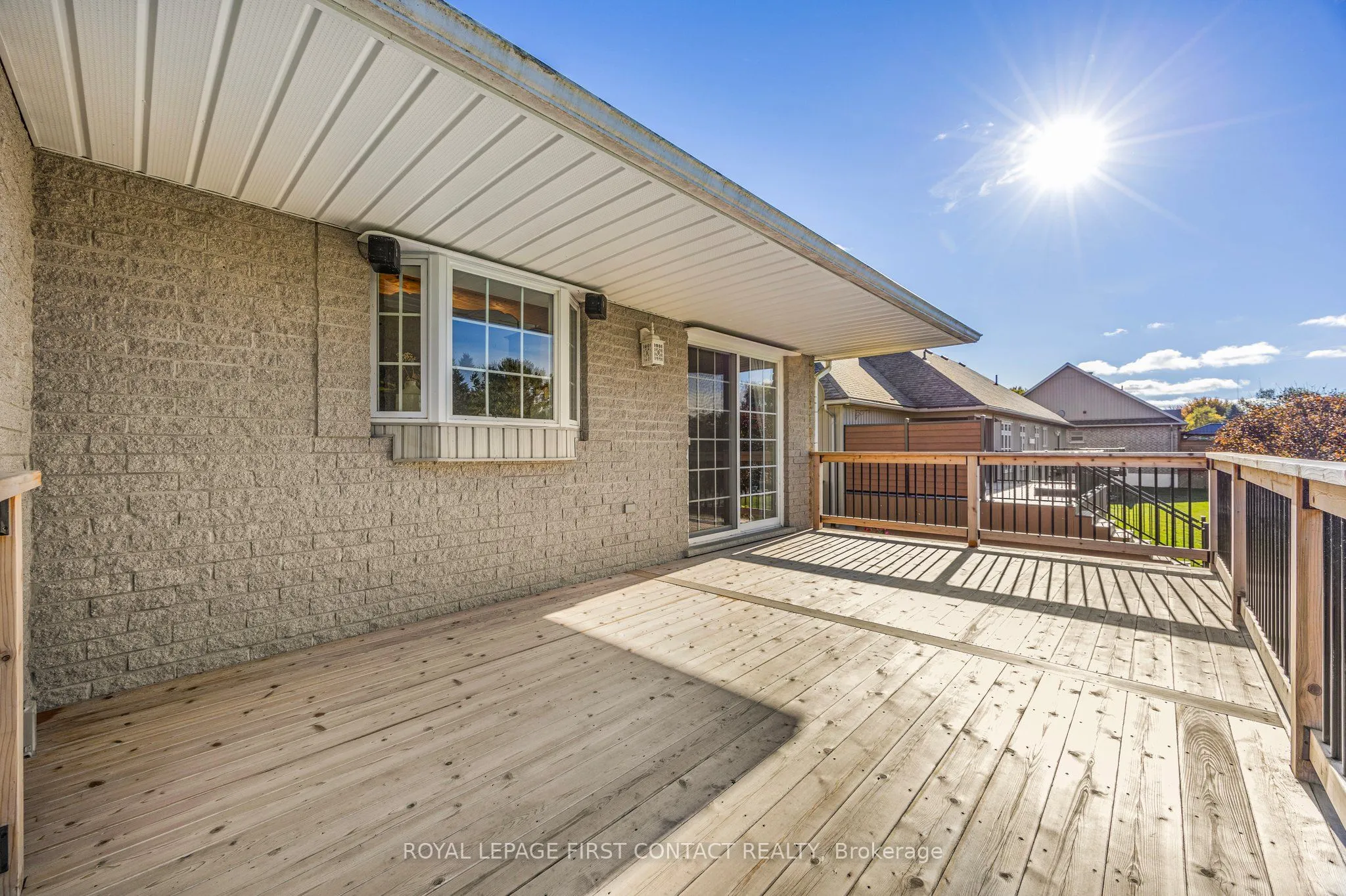 93 Bayshore Drive