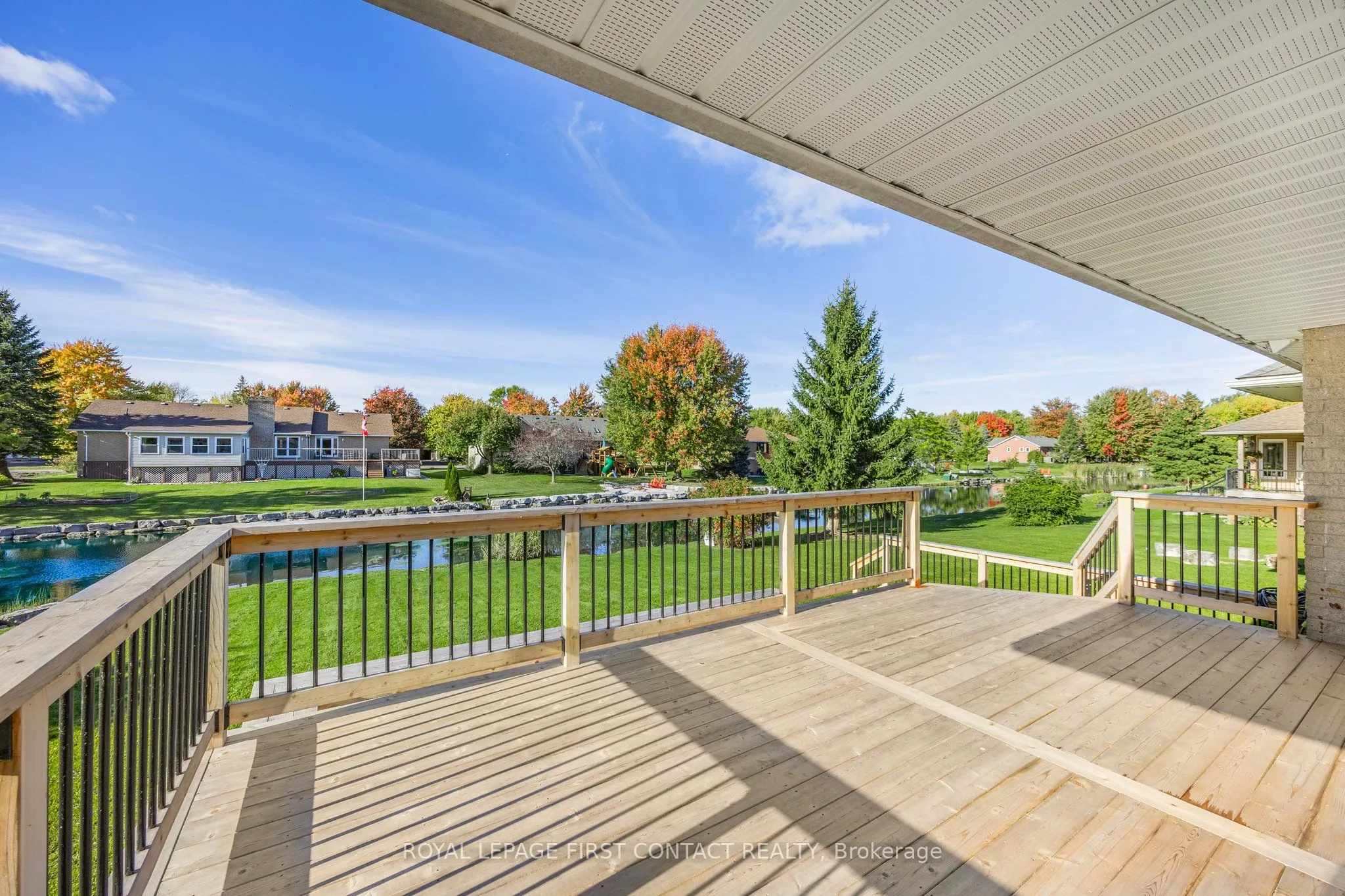 93 Bayshore Drive