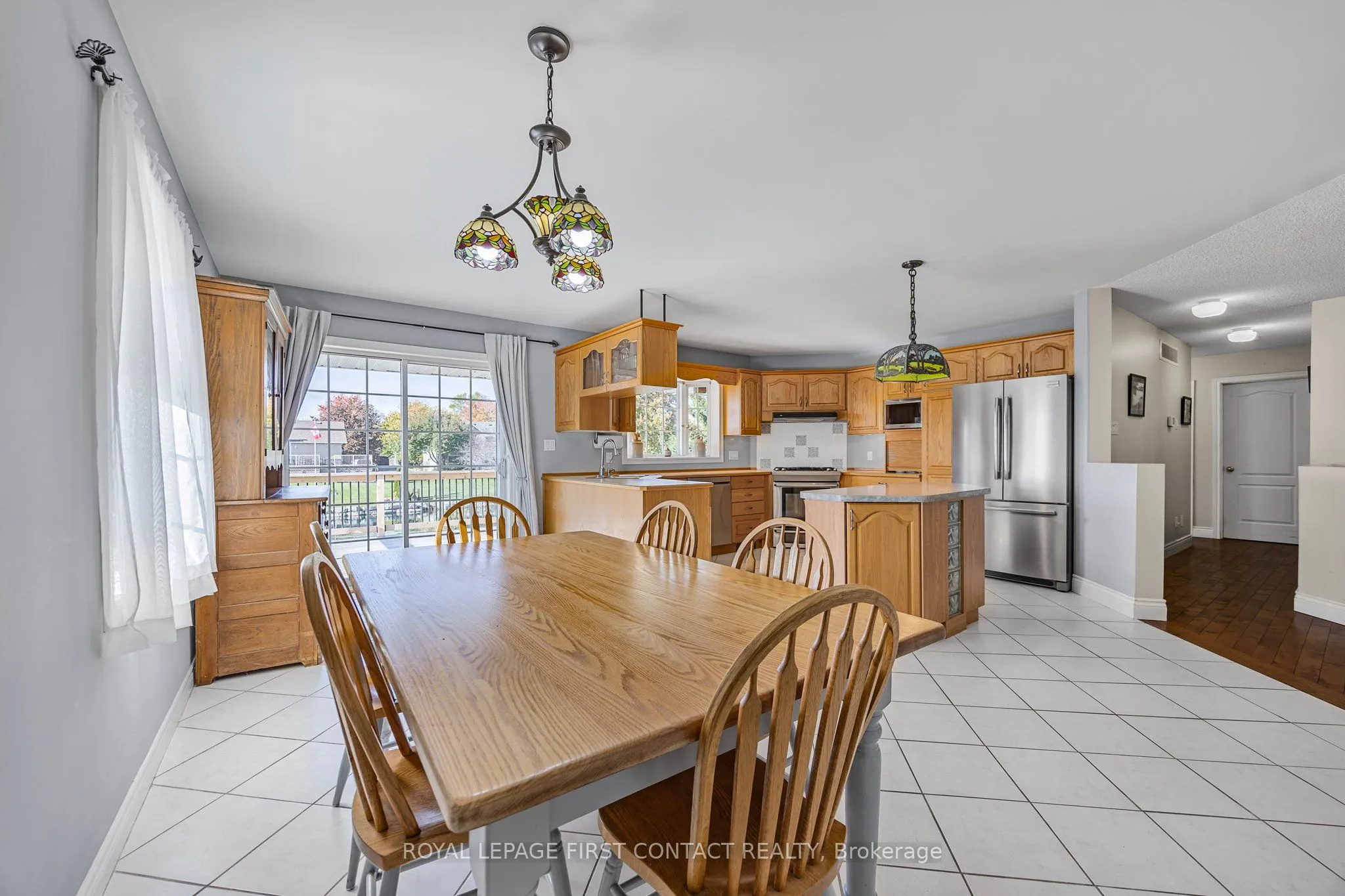 93 Bayshore Drive