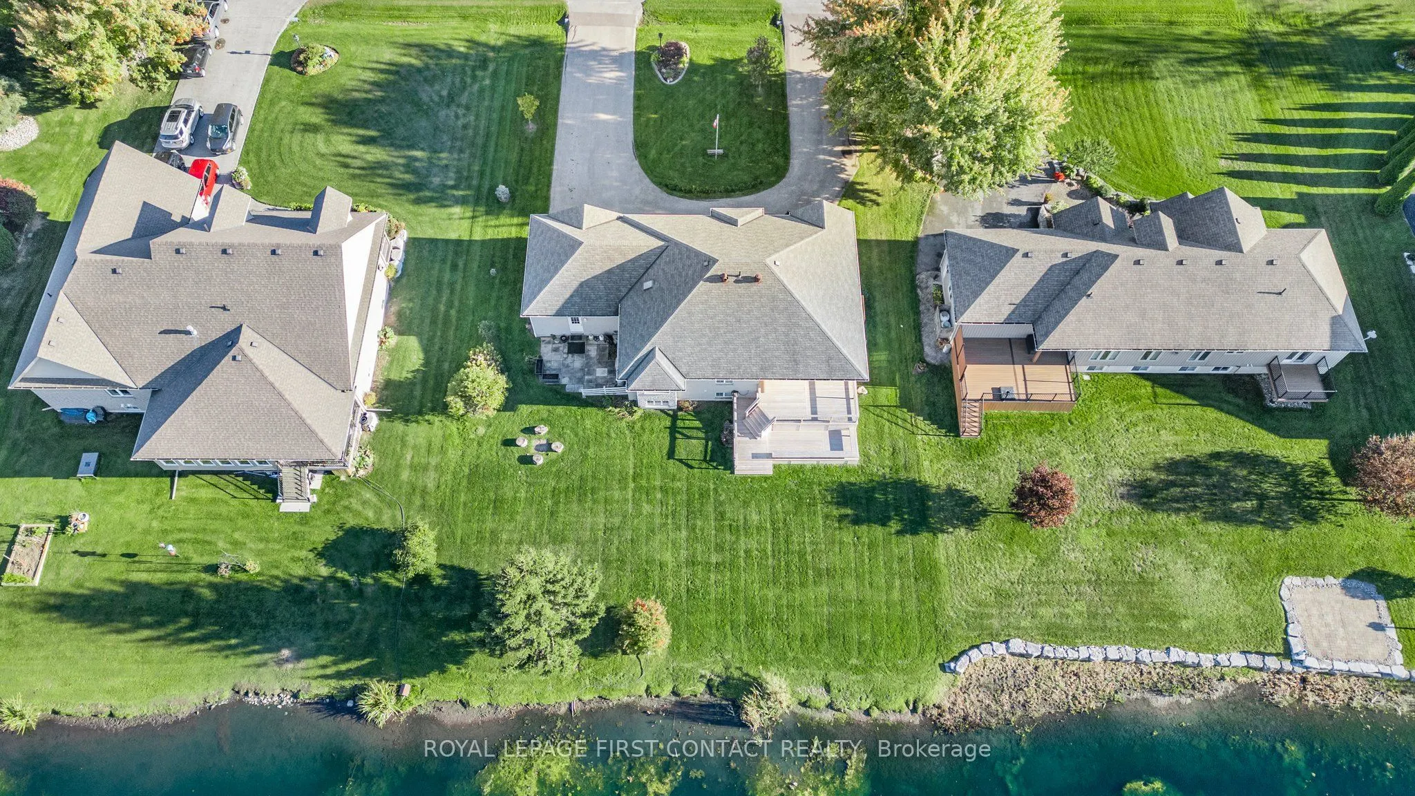 93 Bayshore Drive