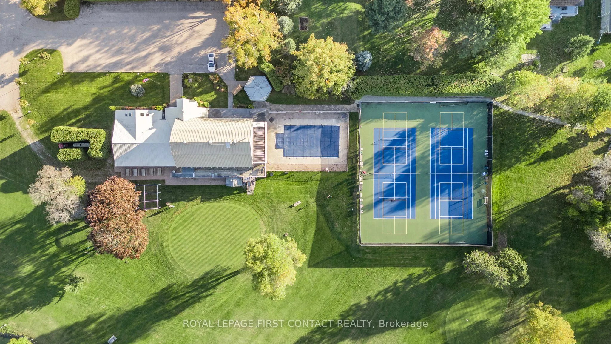 93 Bayshore Drive