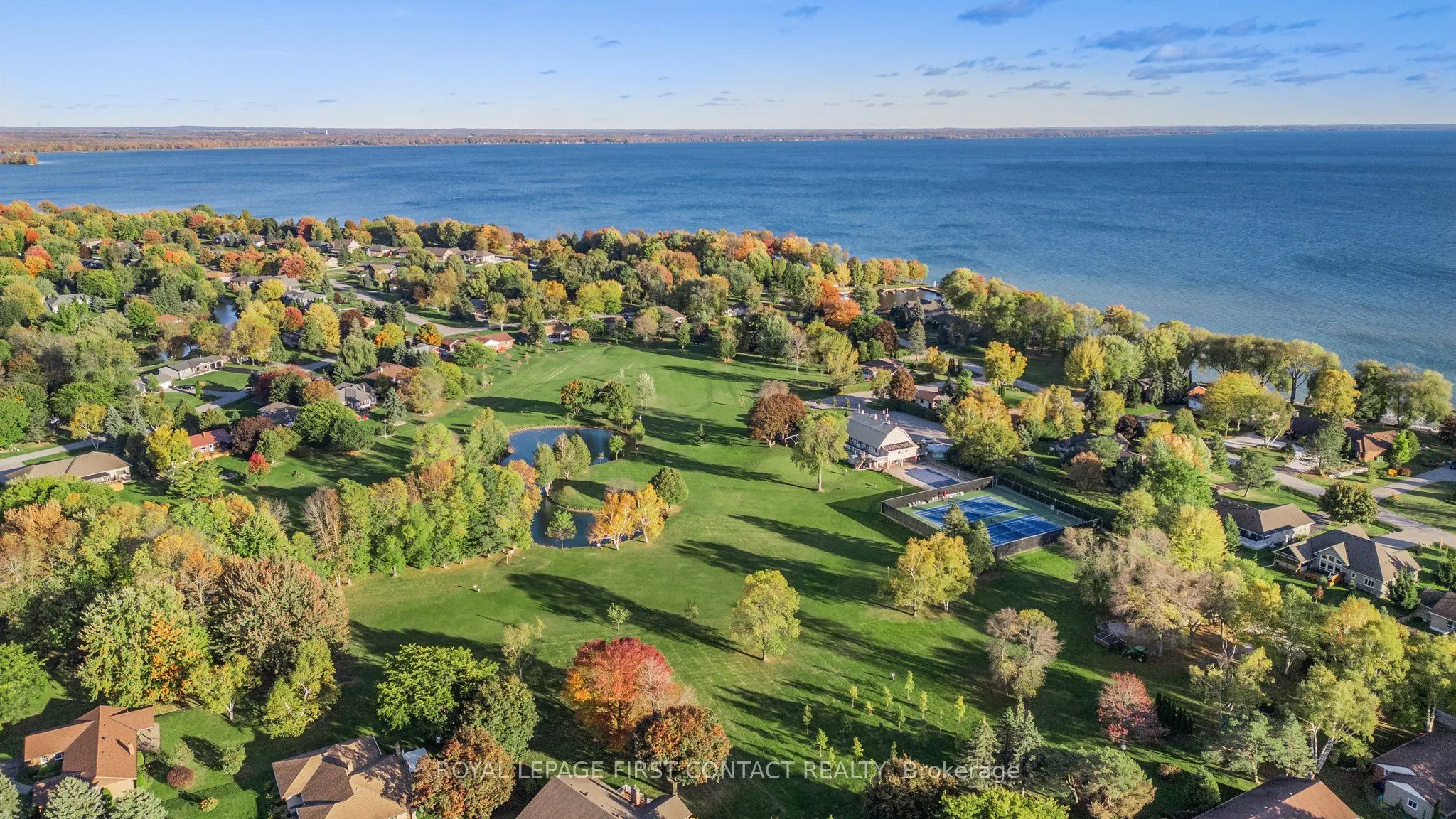 93 Bayshore Drive