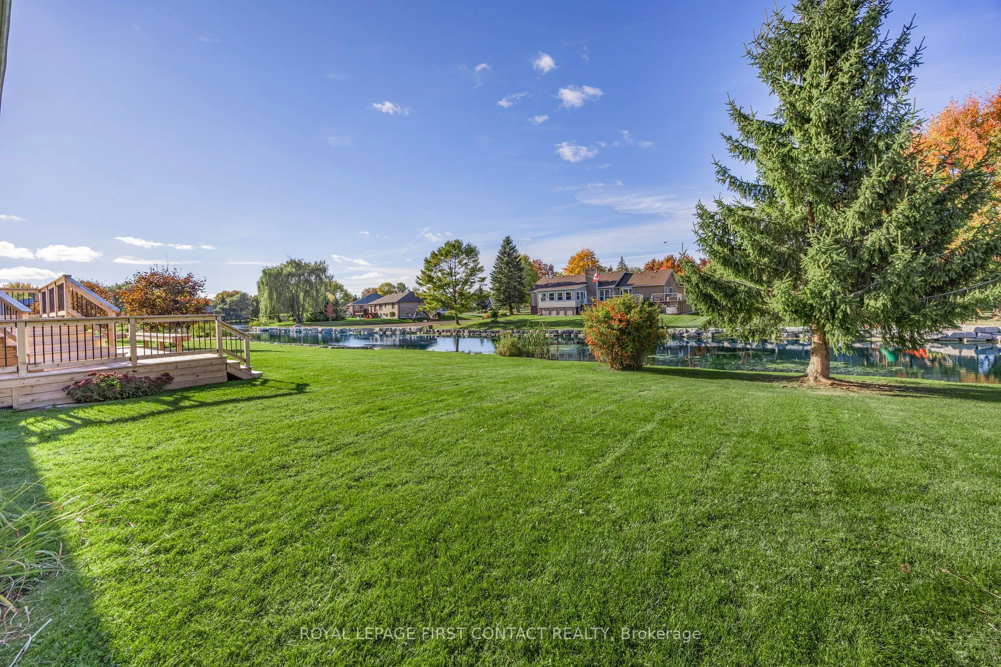 93 Bayshore Drive