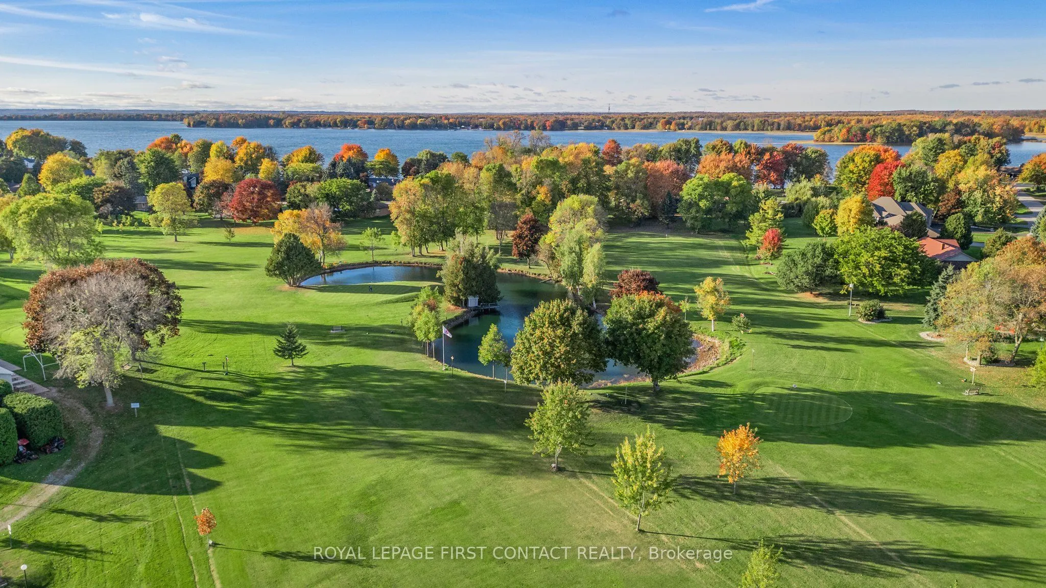93 Bayshore Drive
