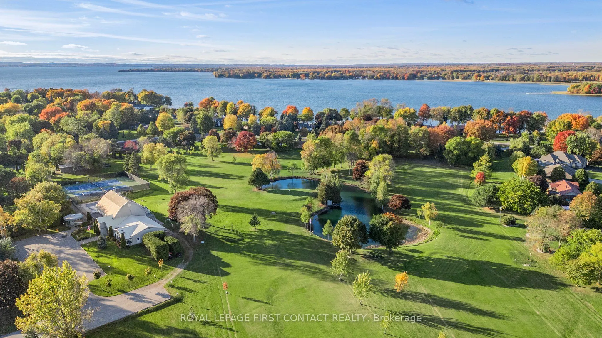 93 Bayshore Drive