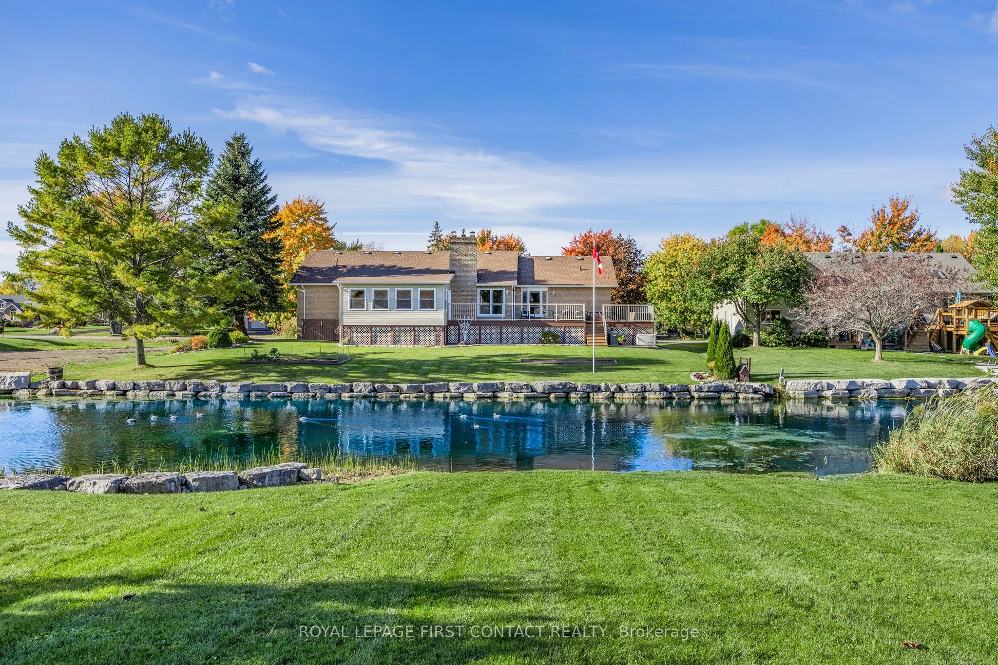 93 Bayshore Drive