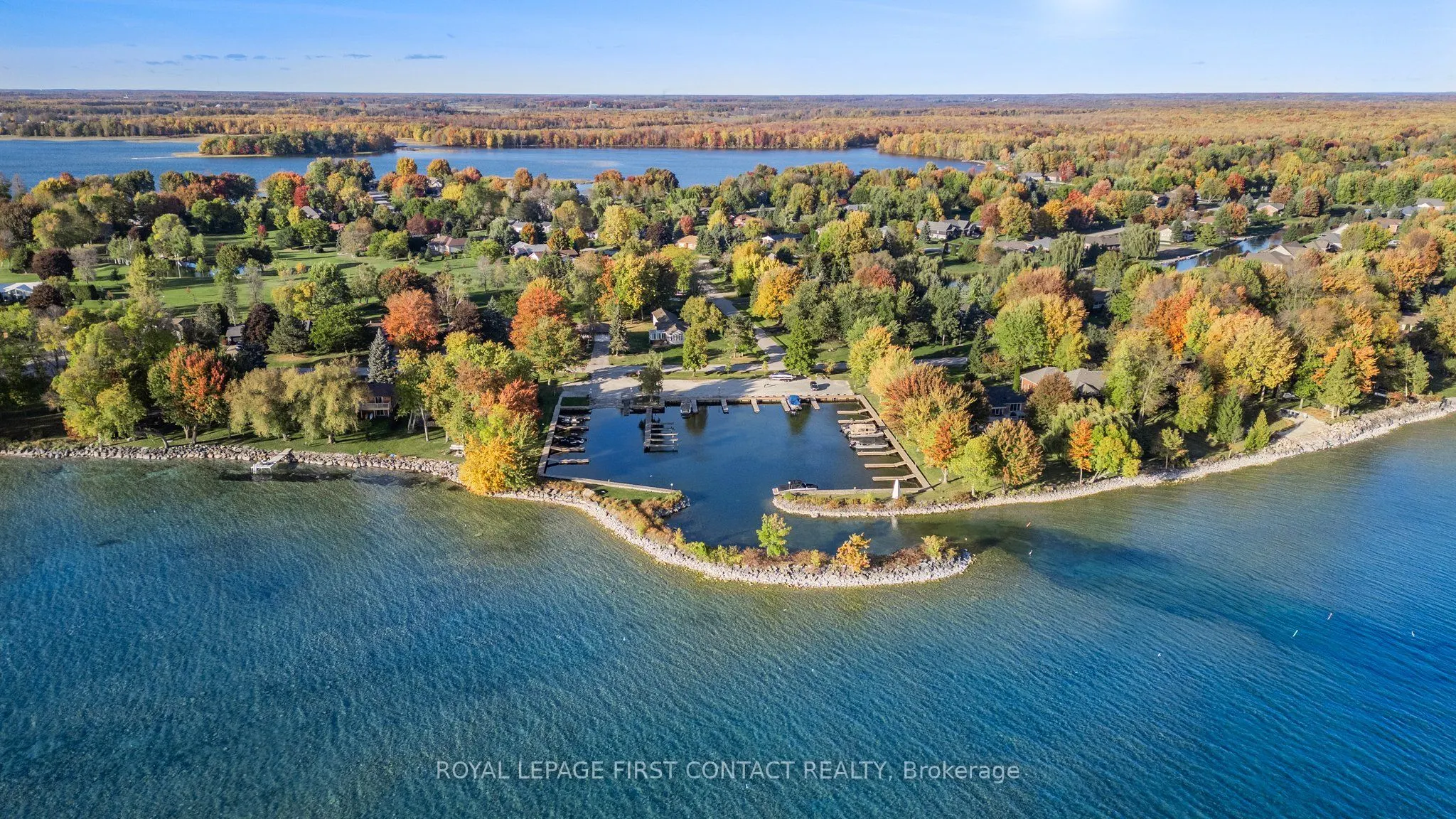 93 Bayshore Drive