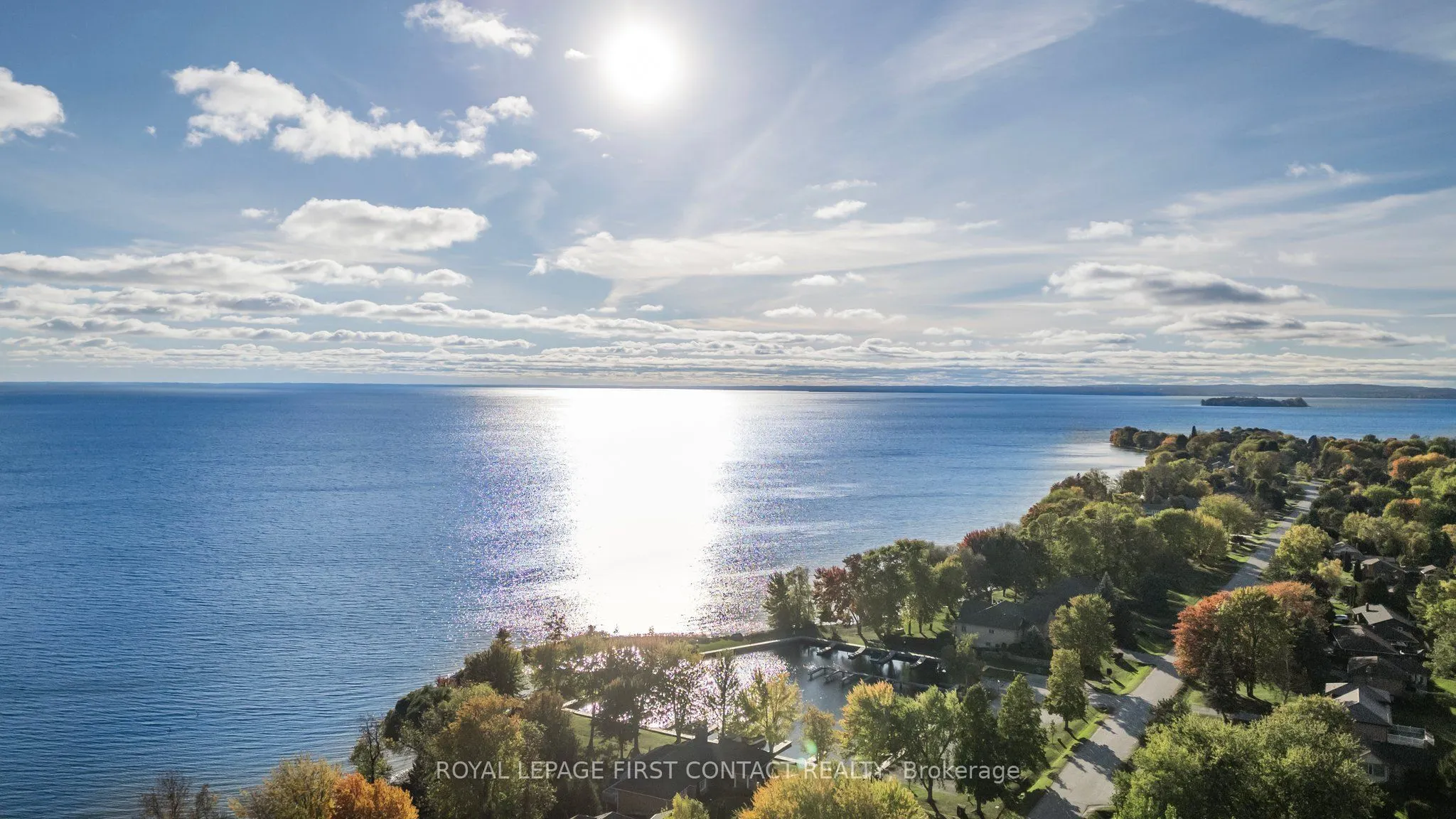 93 Bayshore Drive
