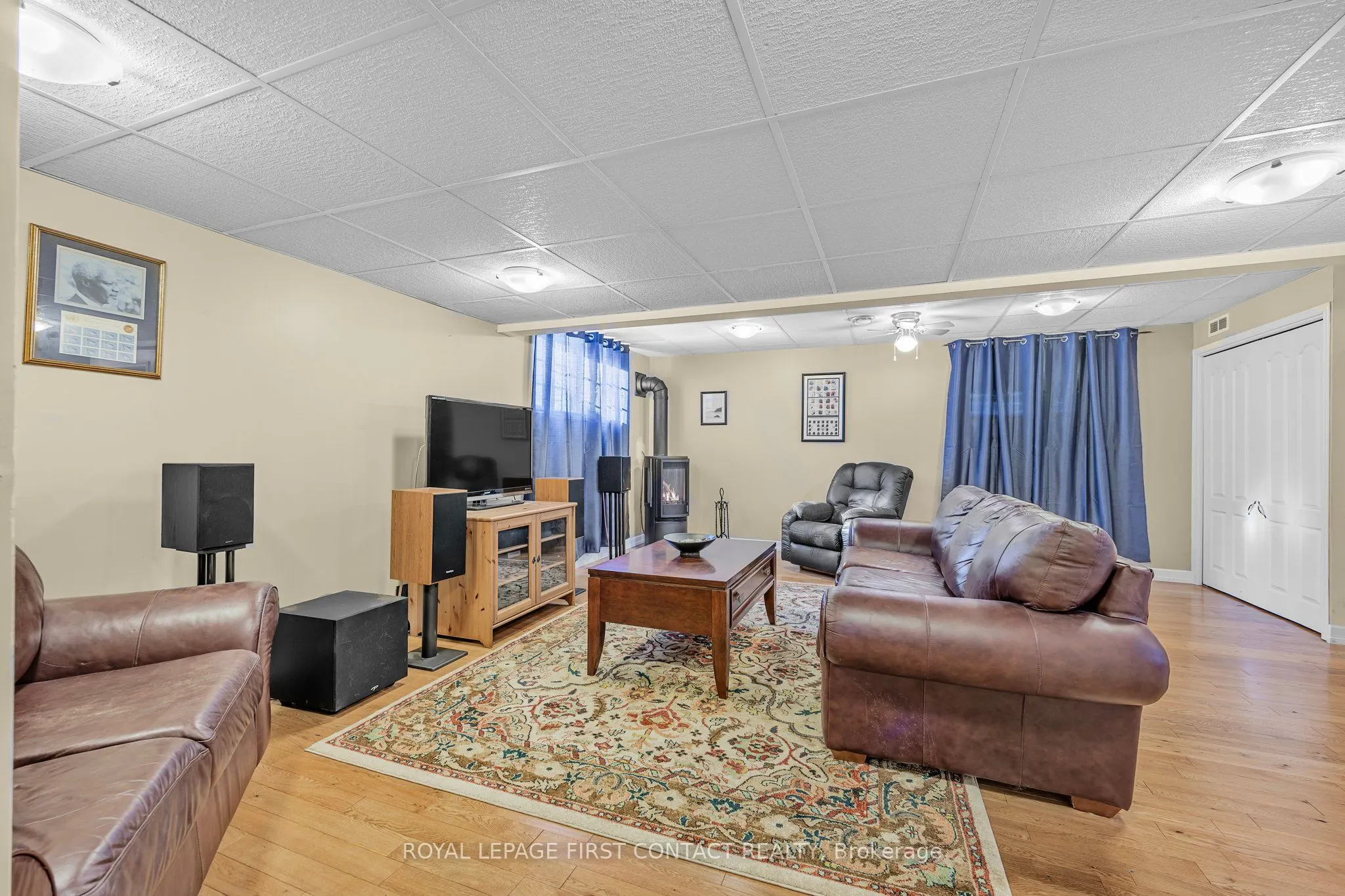 93 Bayshore Drive
