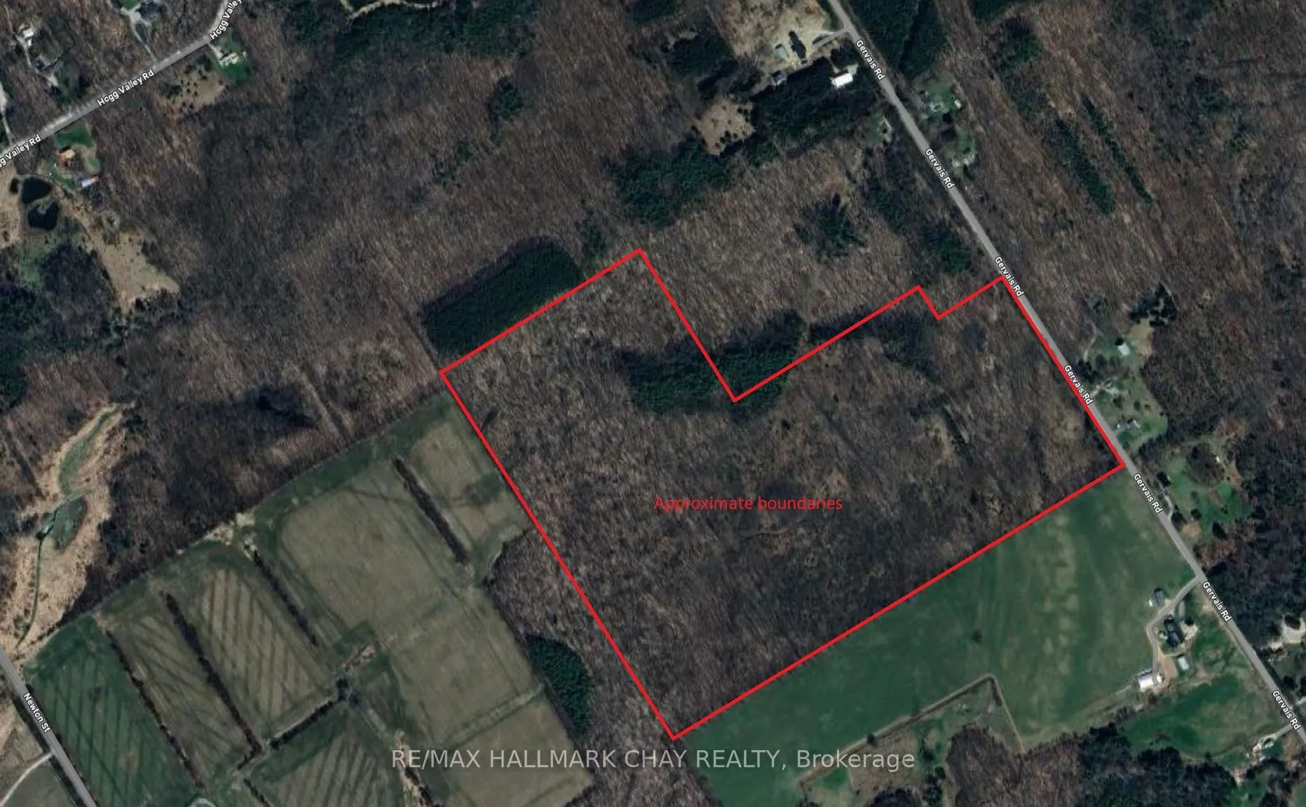 1446 Gervais Road