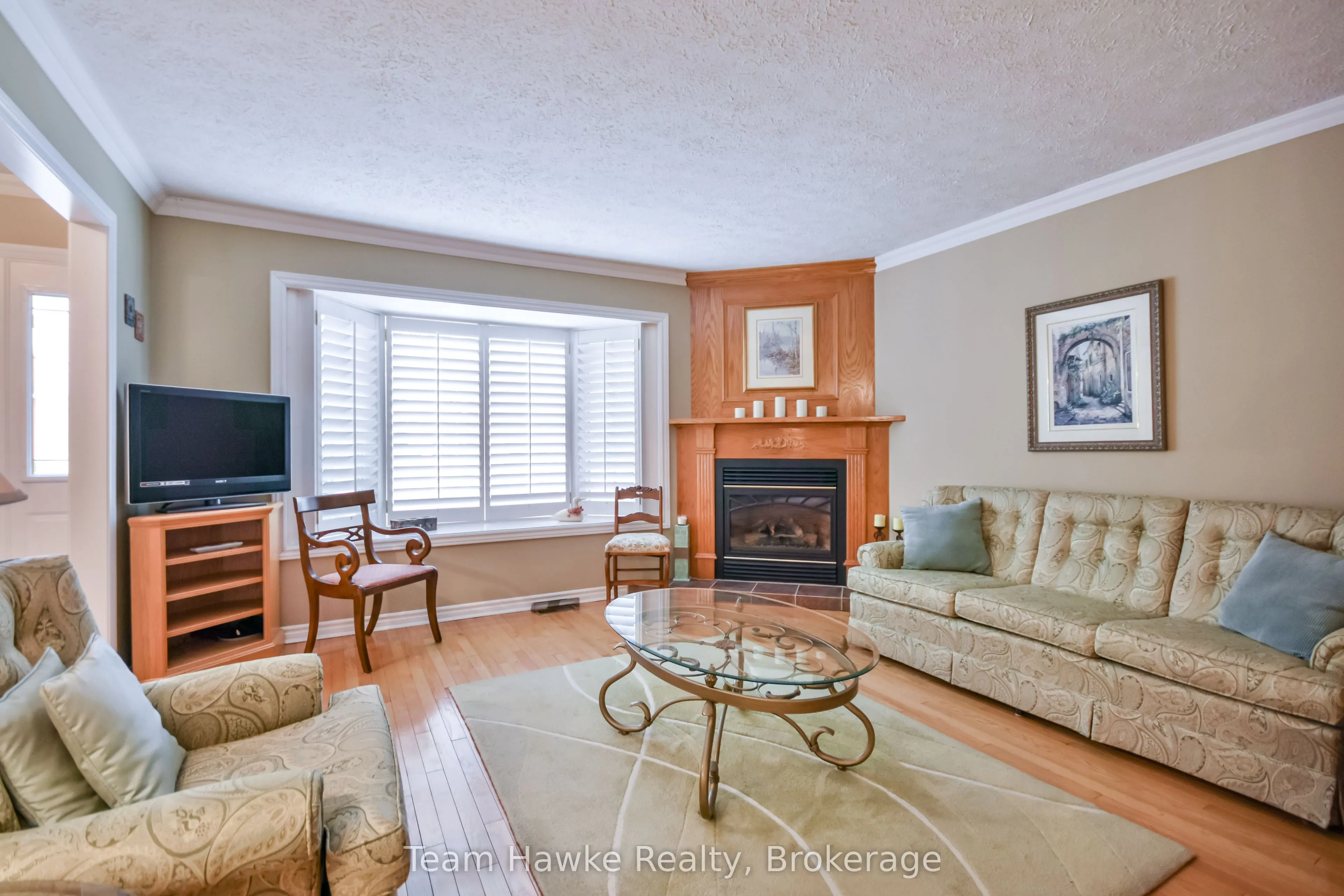 90 Burke Street, #20