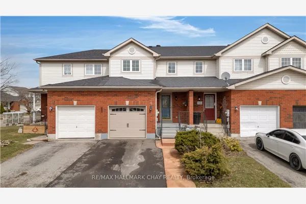 358 Esther Drive