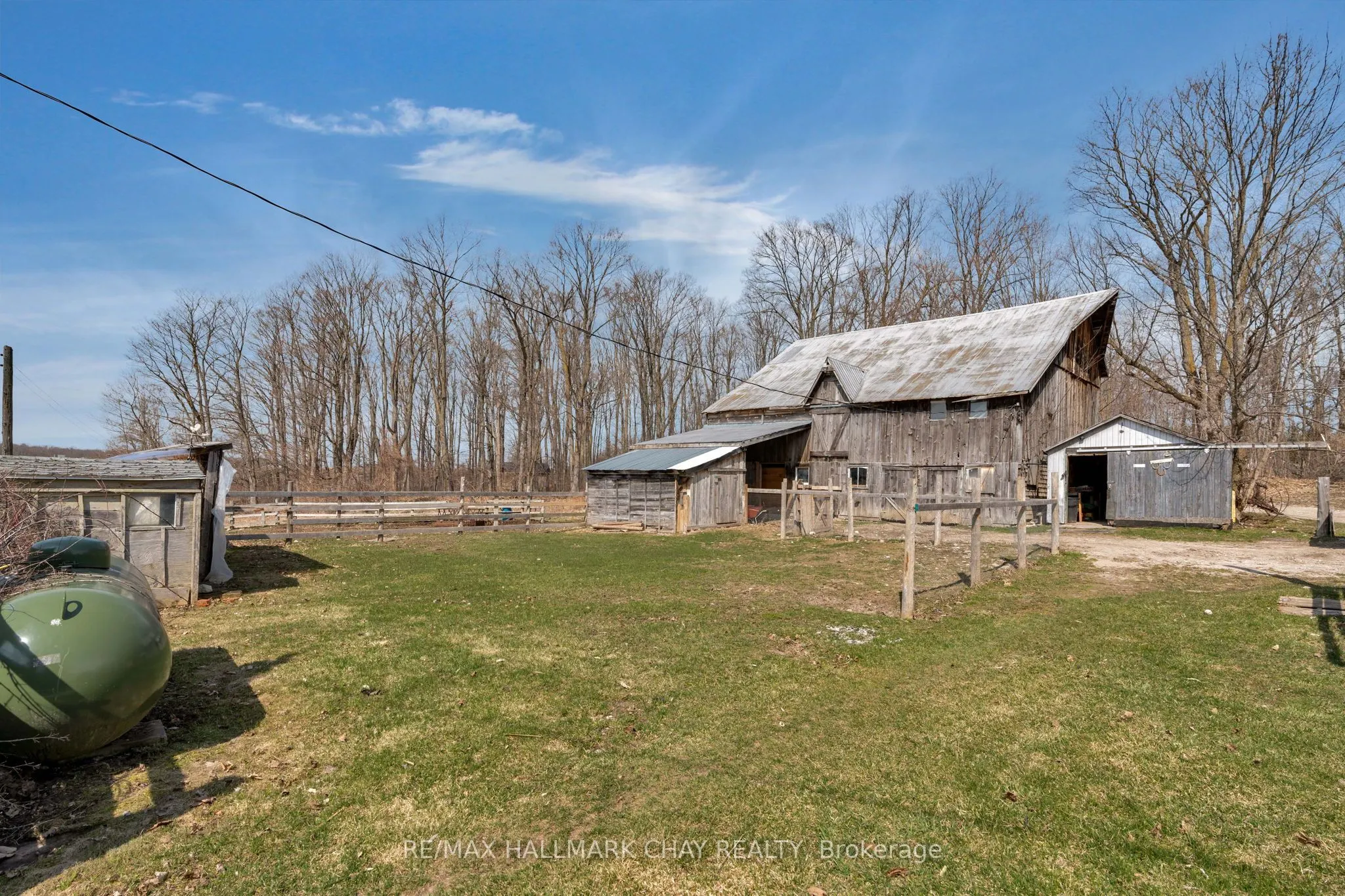 1424 Klondike Park Road