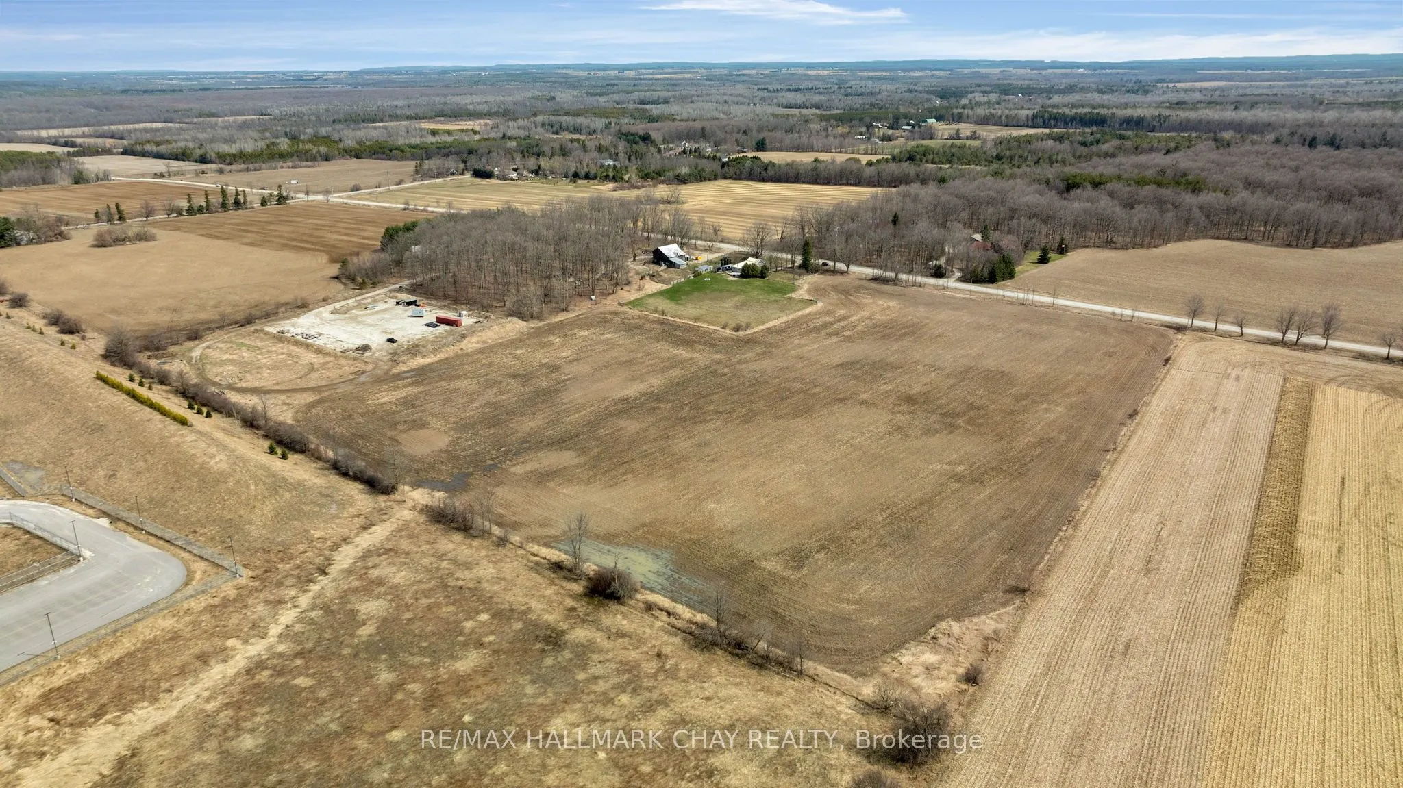 1424 Klondike Park Road