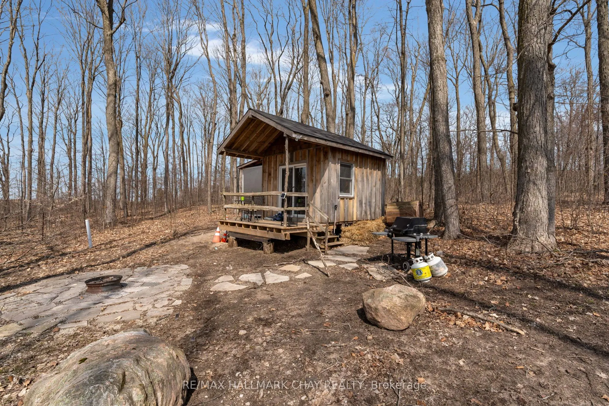 1424 Klondike Park Road