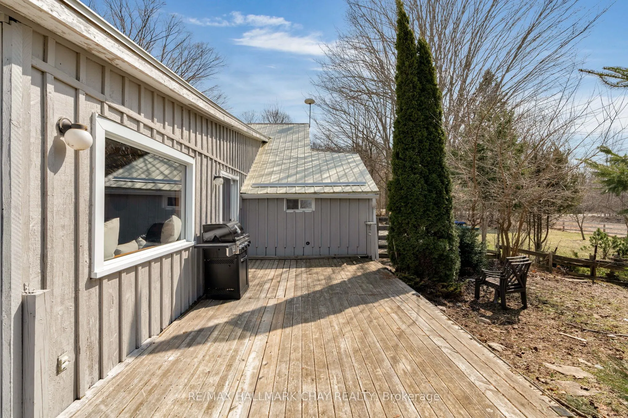 1424 Klondike Park Road