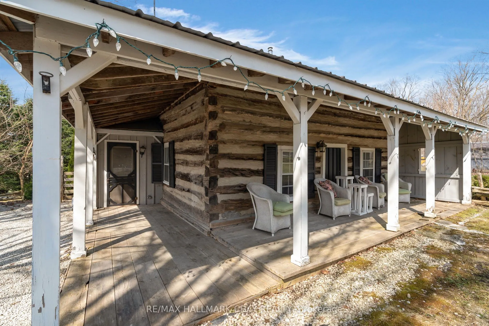 1424 Klondike Park Road