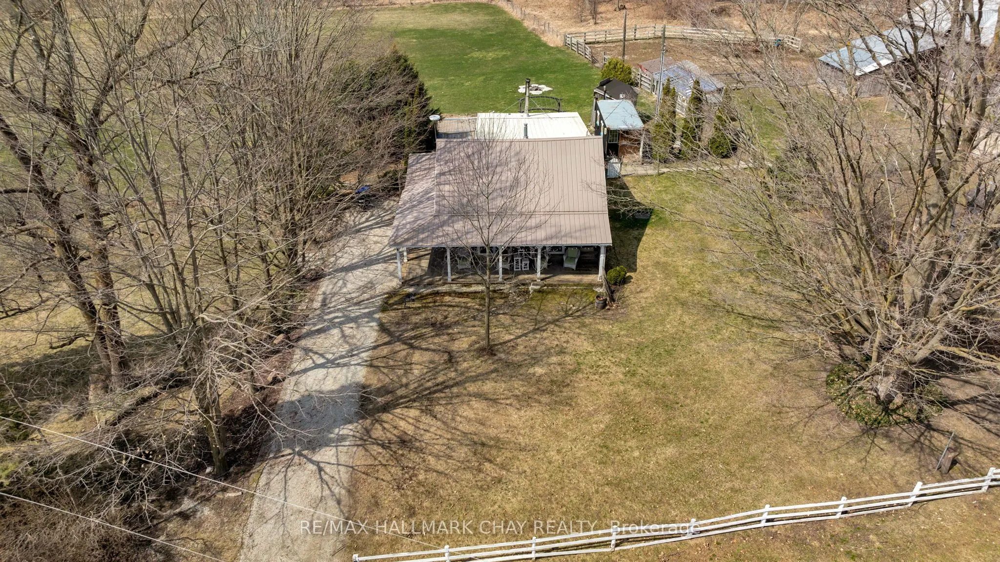 1424 Klondike Park Road