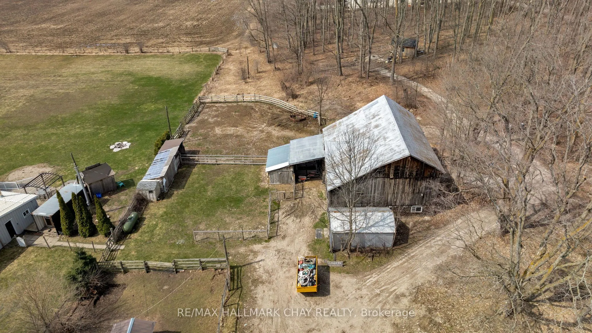 1424 Klondike Park Road