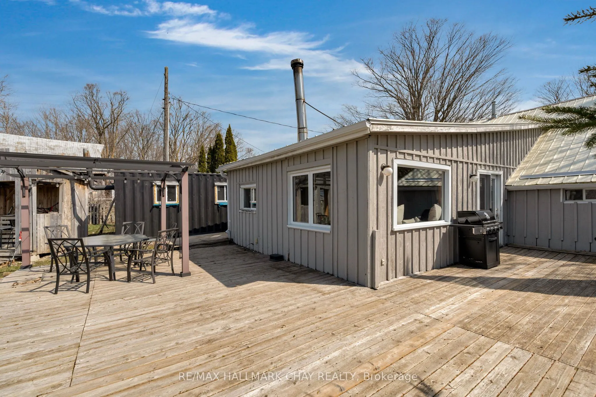 1424 Klondike Park Road