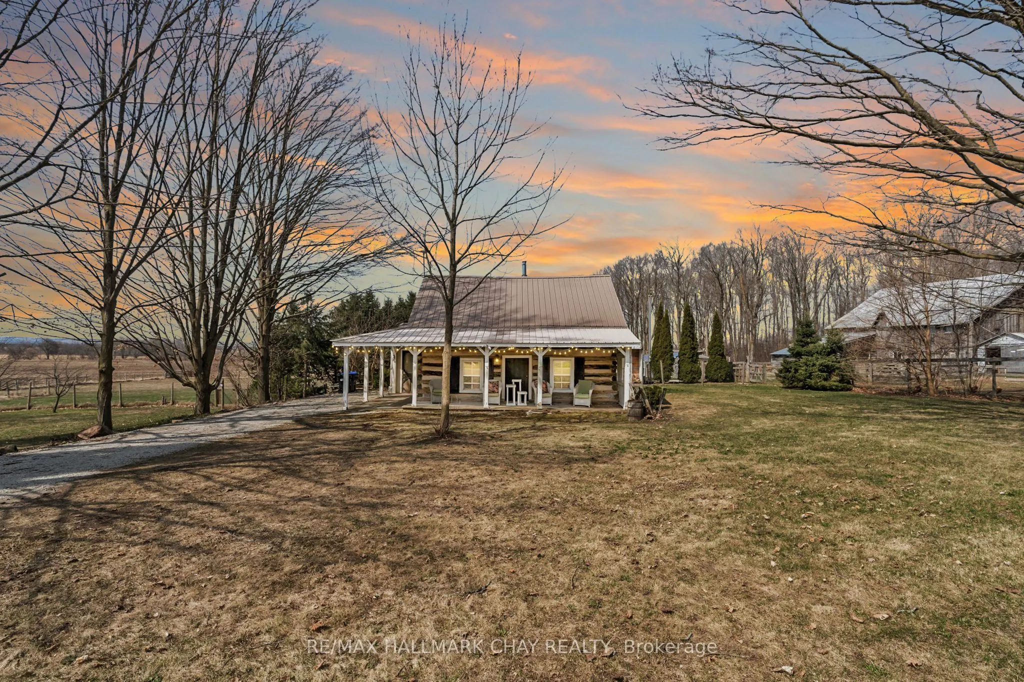 1424 Klondike Park Road