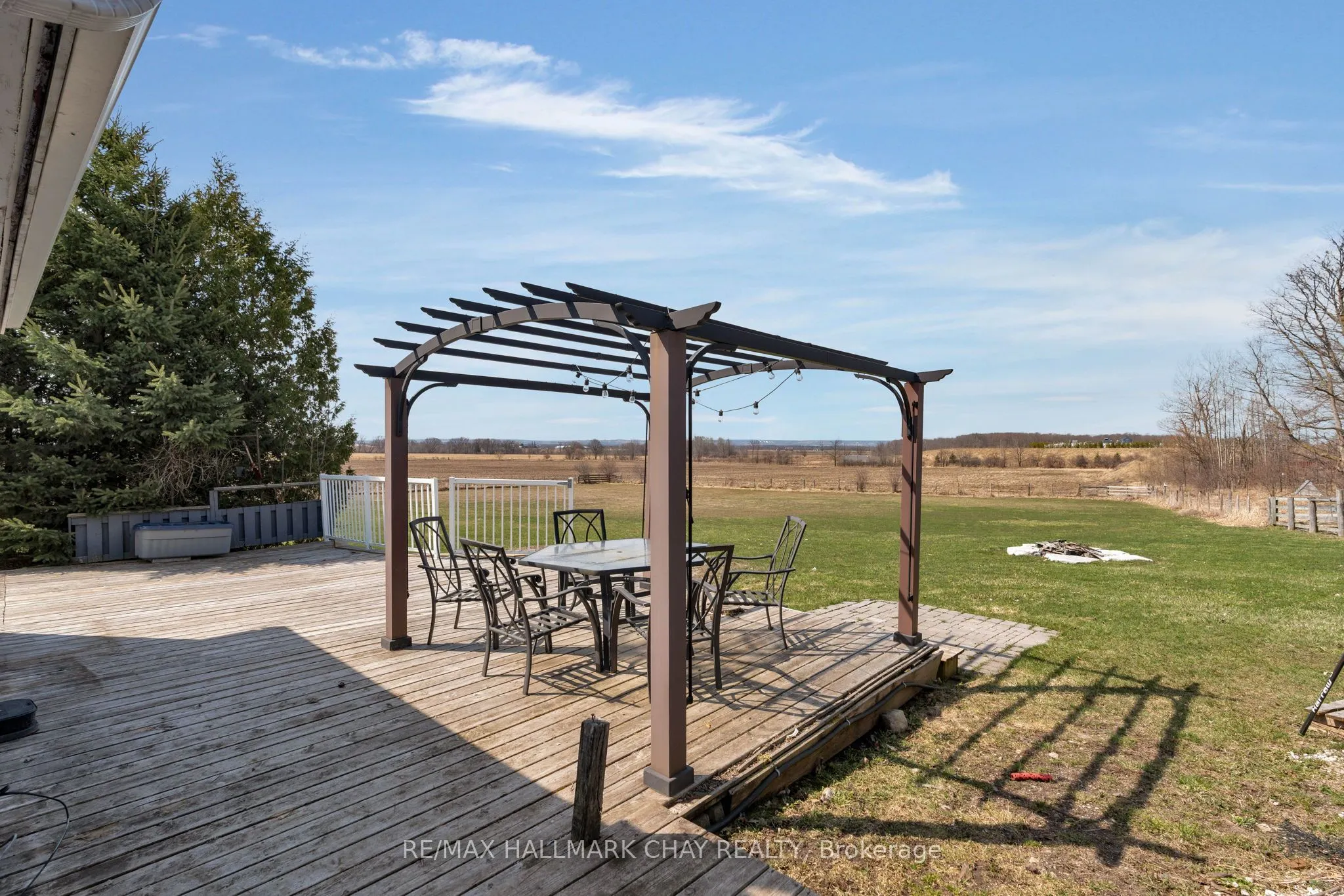 1424 Klondike Park Road